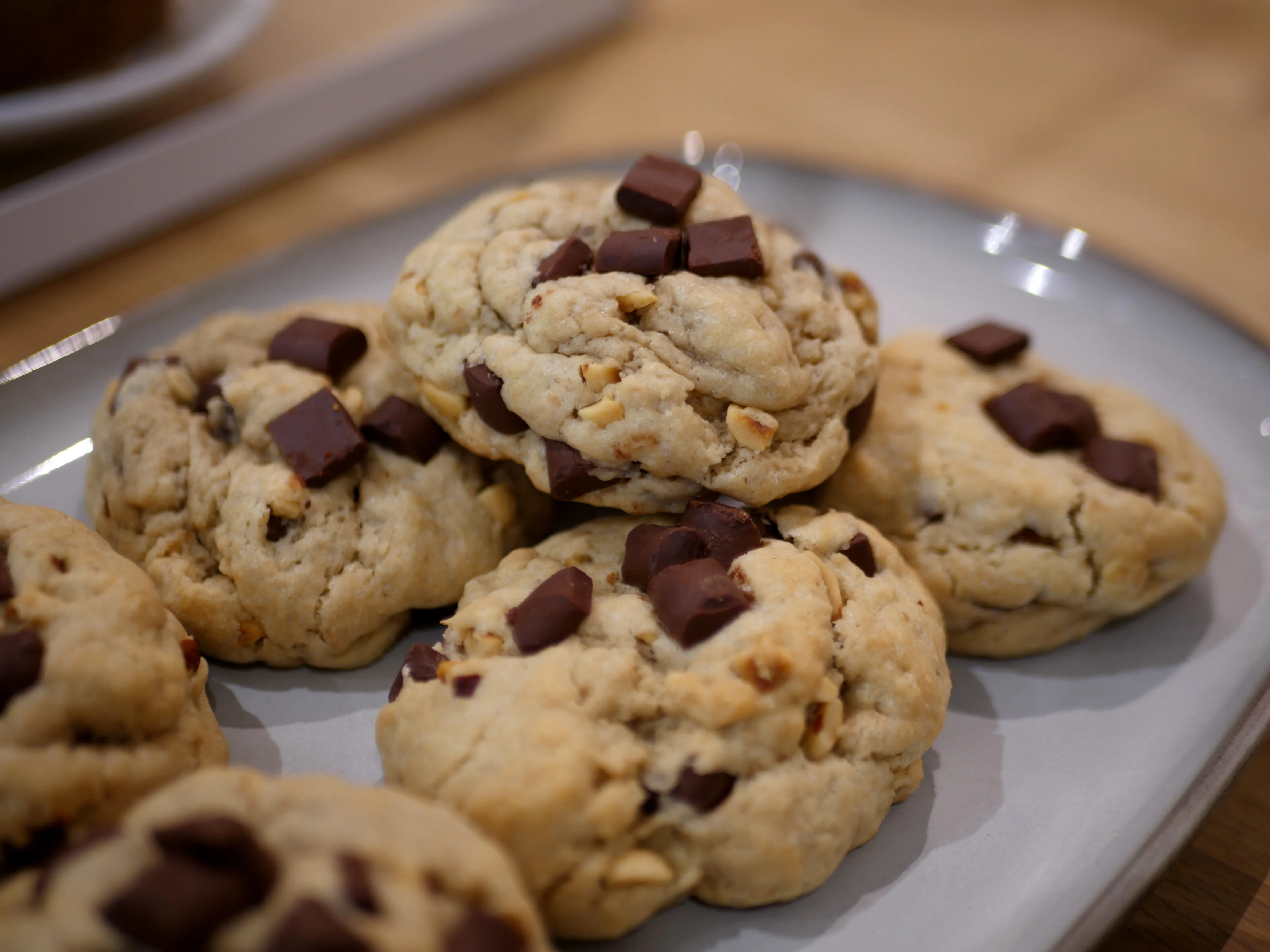 UNE BULLE DE DOUCEUR CAFÉINÉE