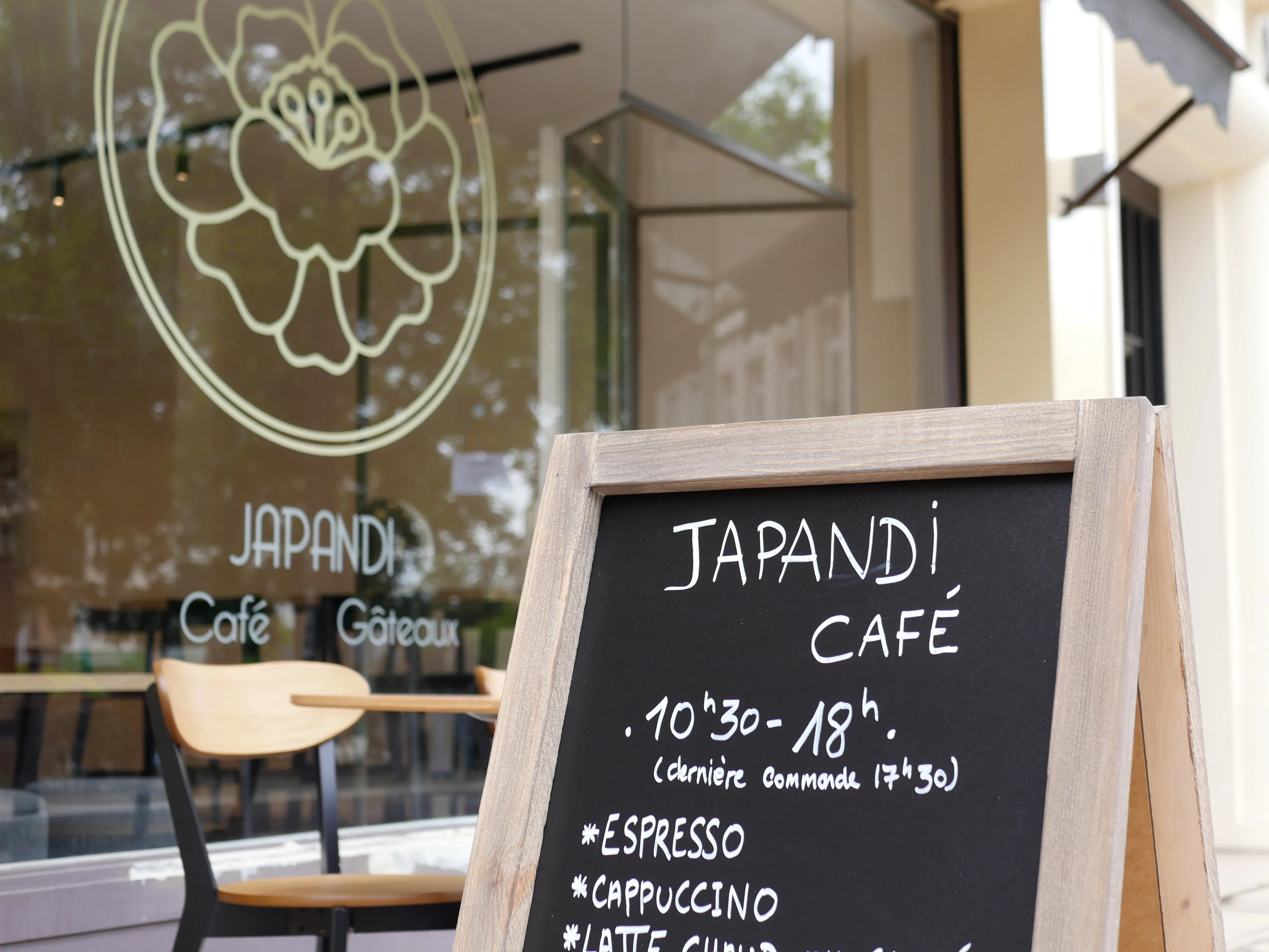 UNE BULLE DE DOUCEUR CAFÉINÉE