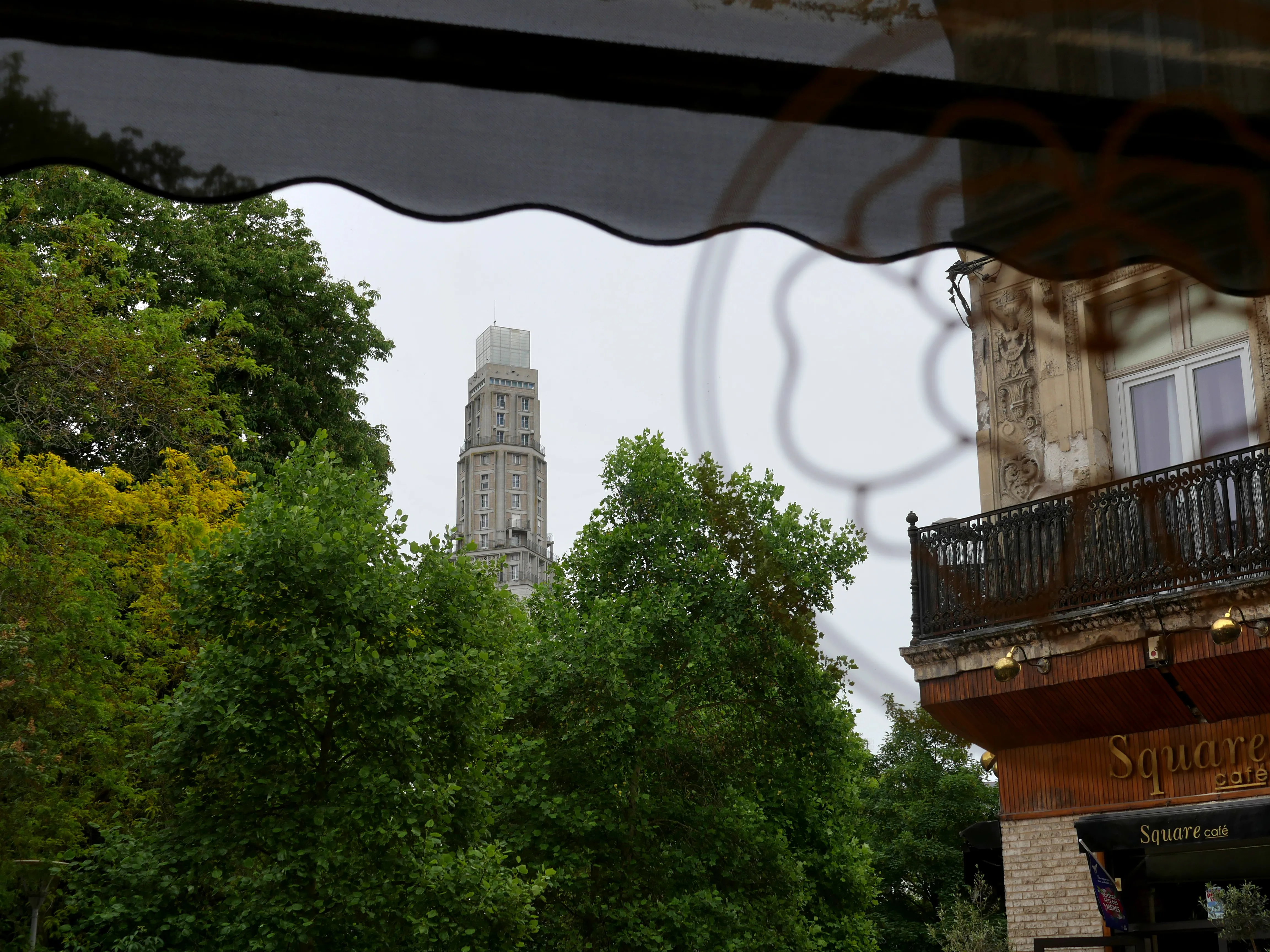 UNE BULLE DE DOUCEUR CAFÉINÉE