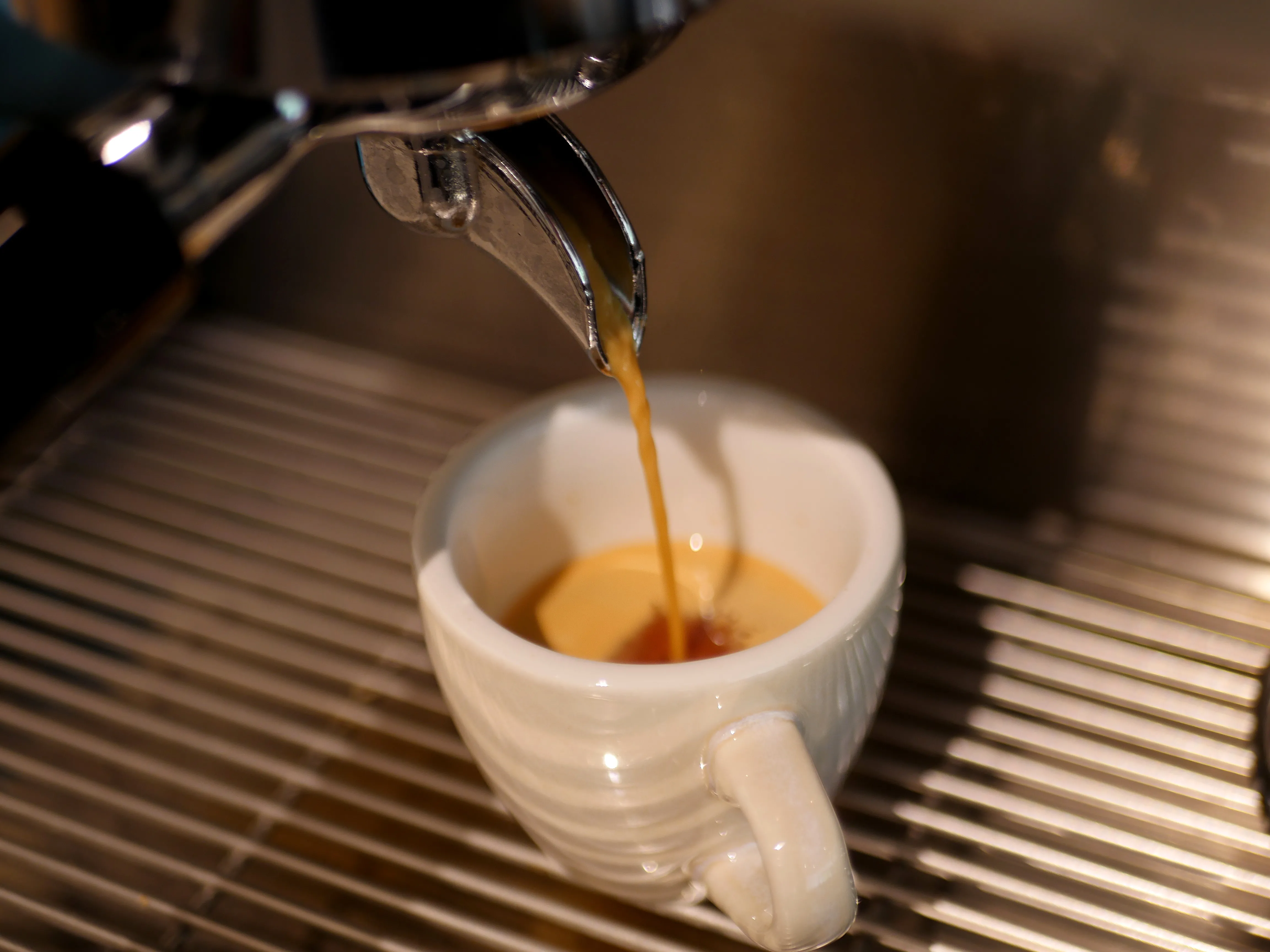 UNE BULLE DE DOUCEUR CAFÉINÉE