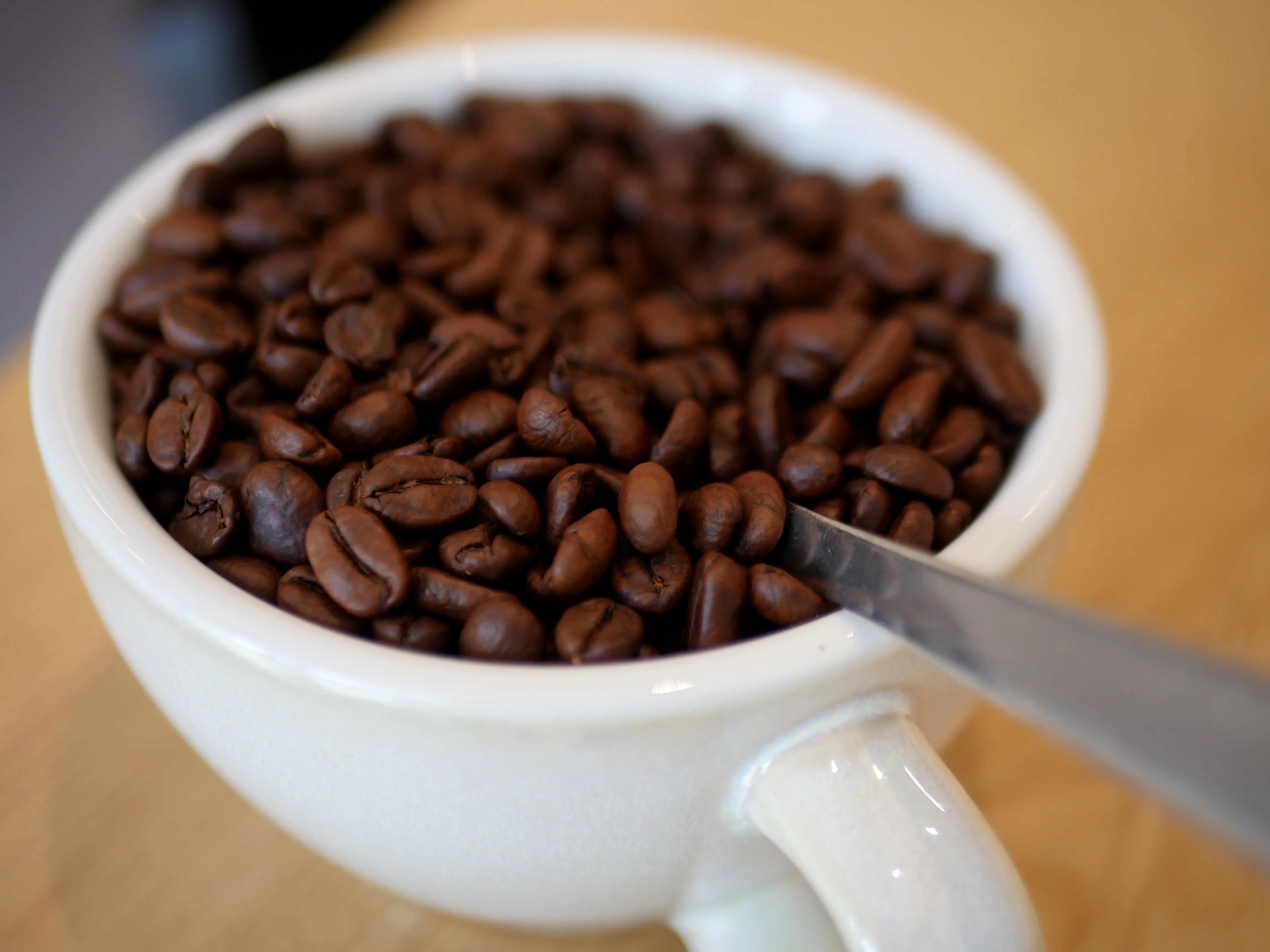 UNE BULLE DE DOUCEUR CAFÉINÉE