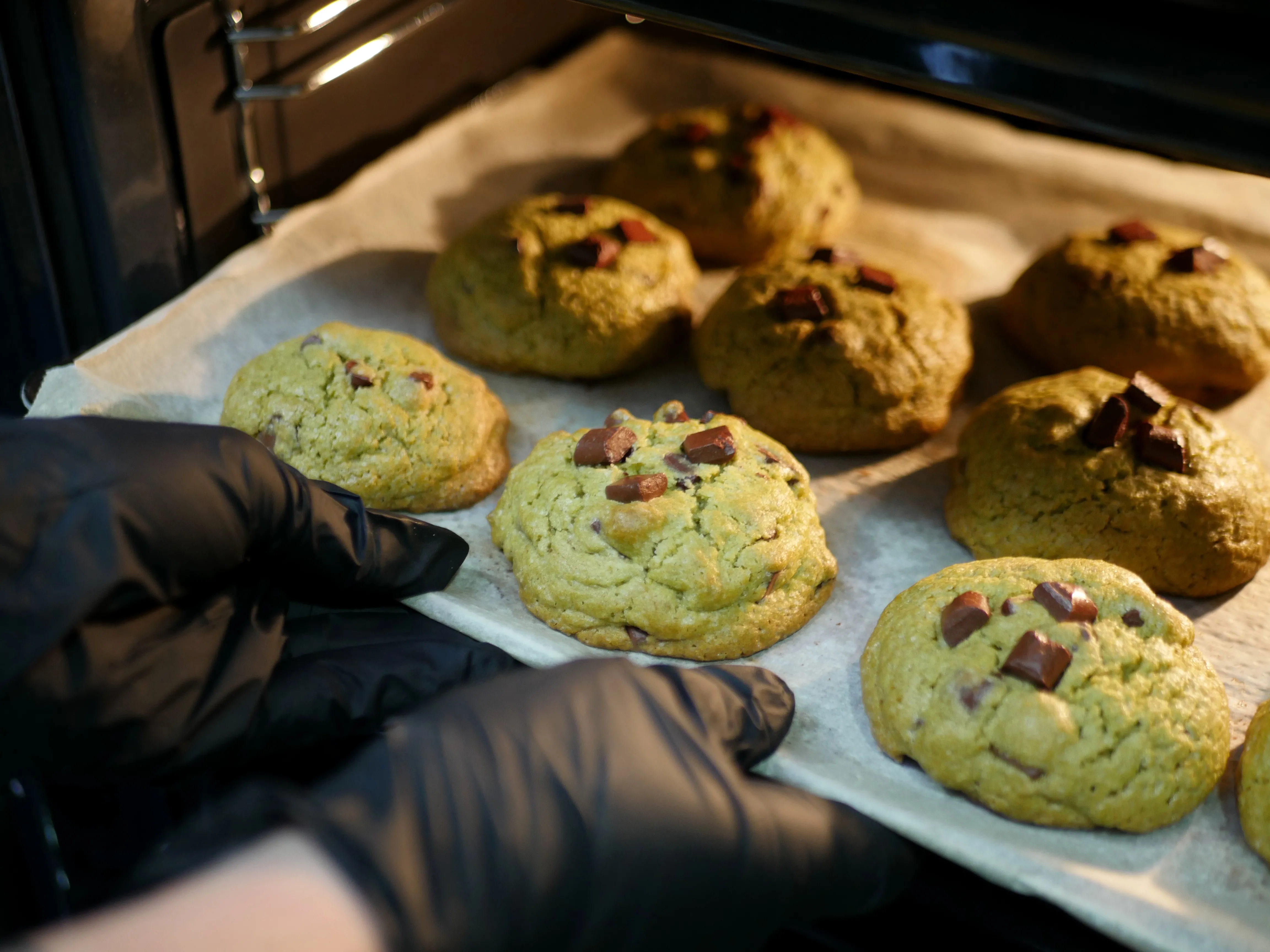 UNE BULLE DE DOUCEUR CAFÉINÉE