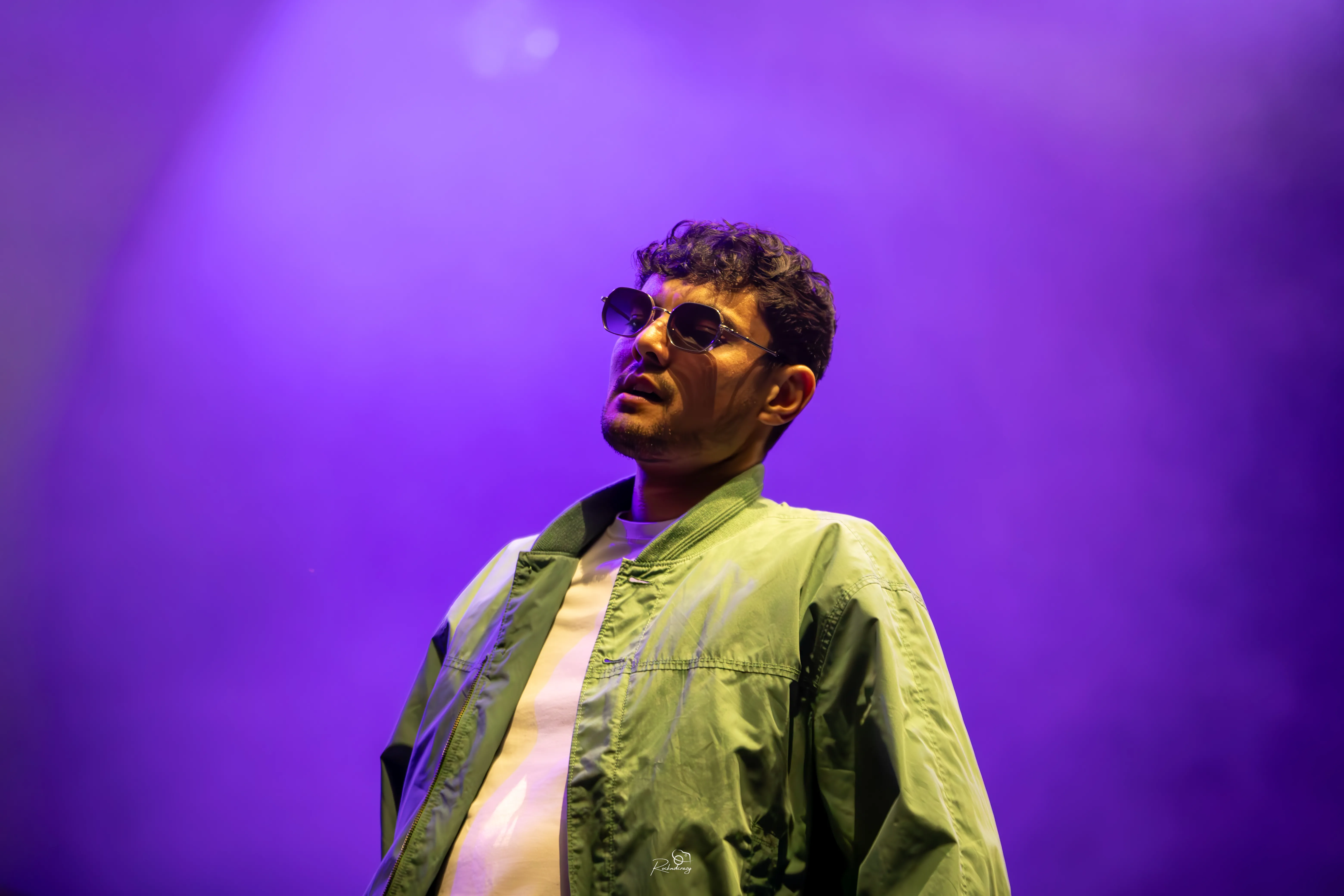 AMIENS A VU LA VIE EN JAUNE