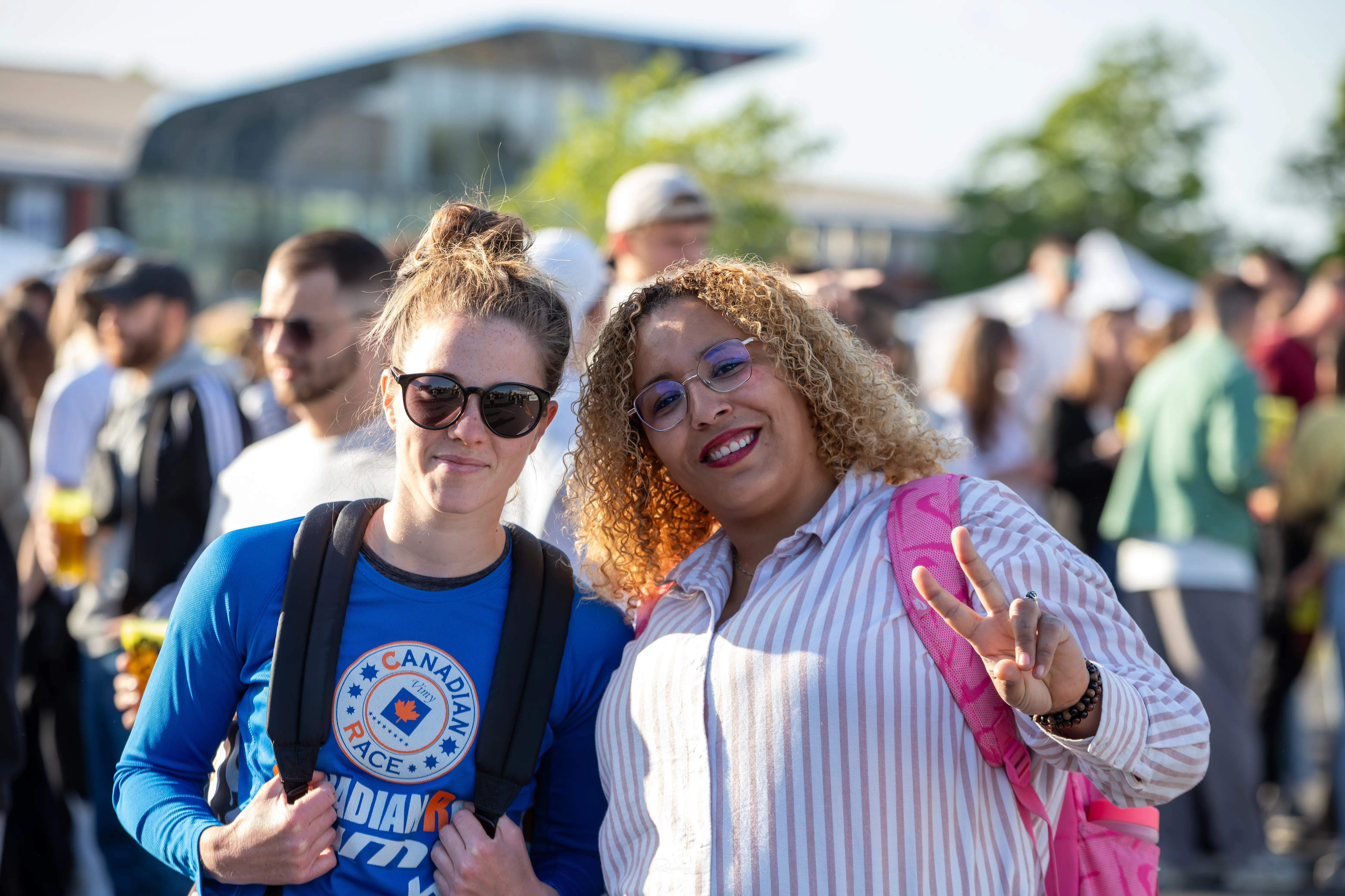 AMIENS A VU LA VIE EN JAUNE