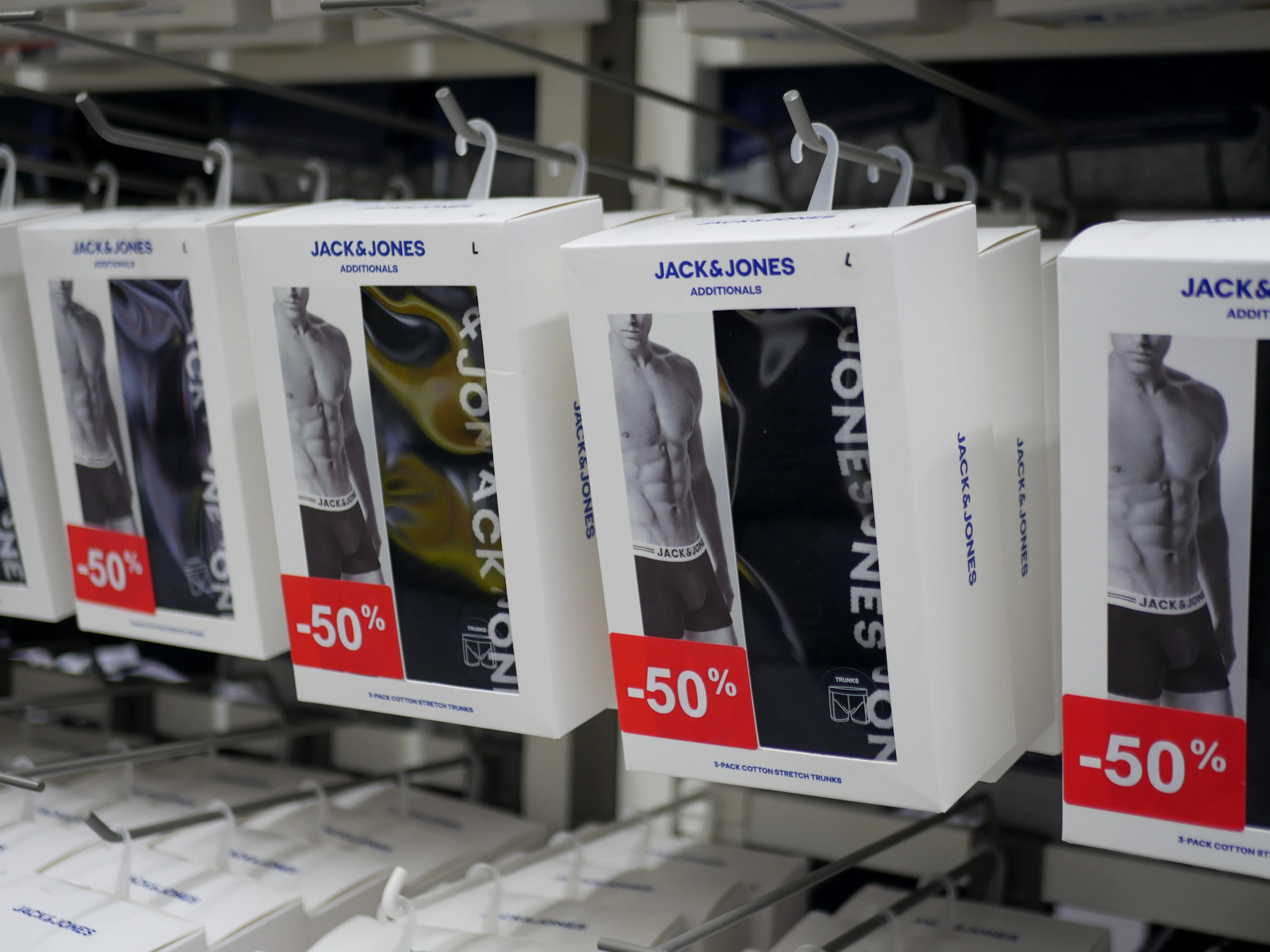 LIQUIDATION XXL CHEZ INTERSPORT