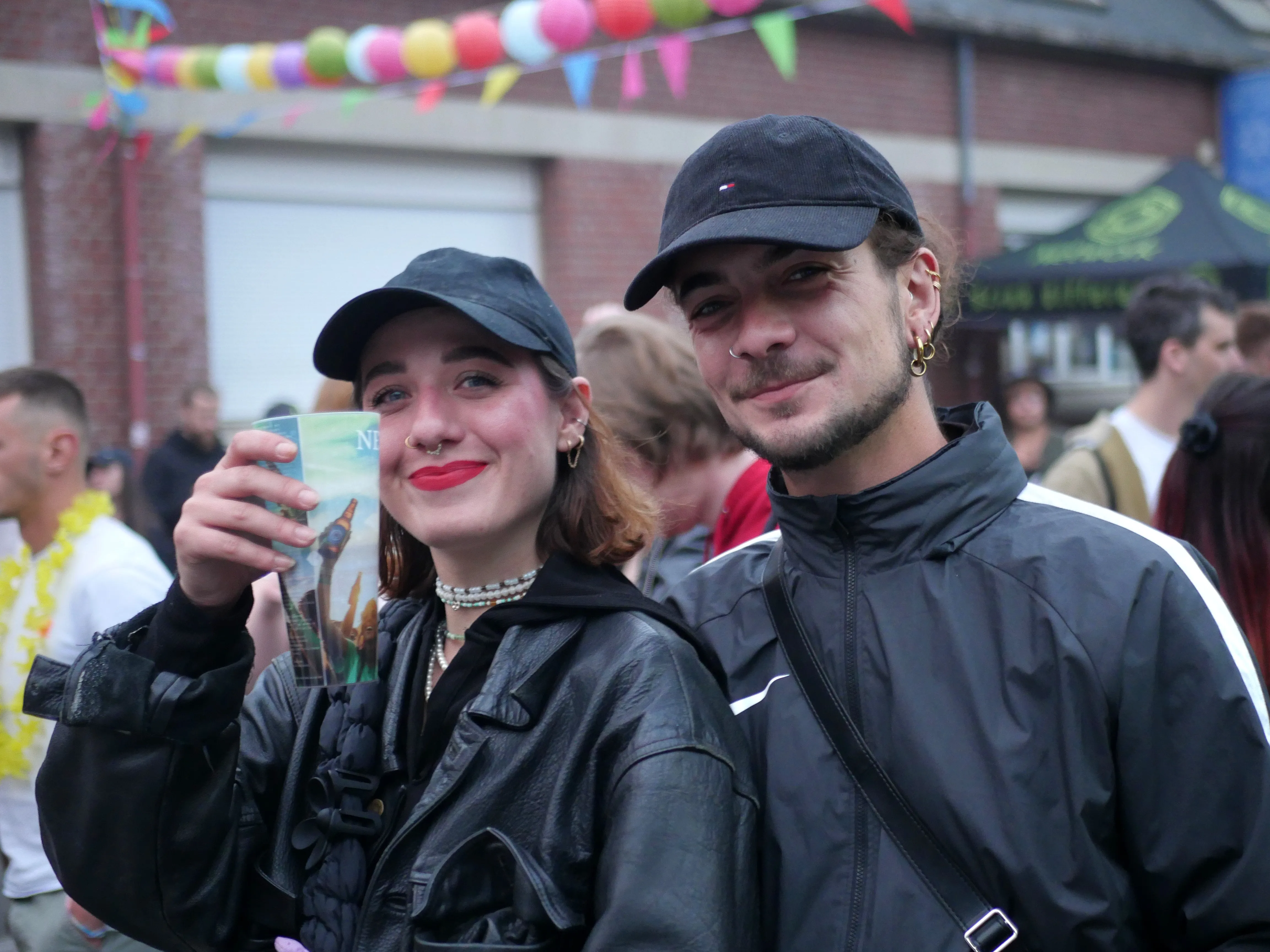 LES 10 ANS DU NETWORK... ACTE II