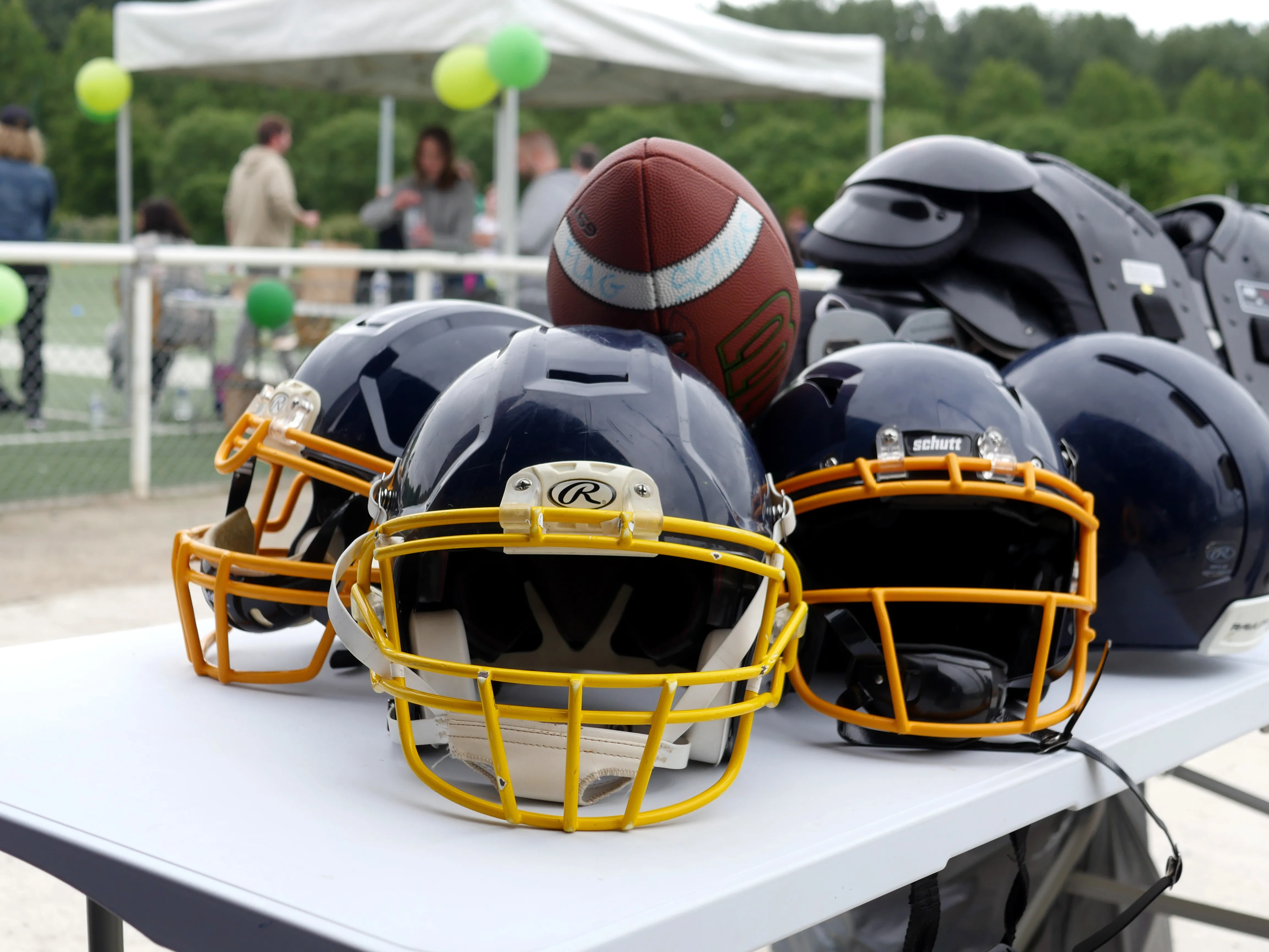 L'UNION FAIT LA FORCE