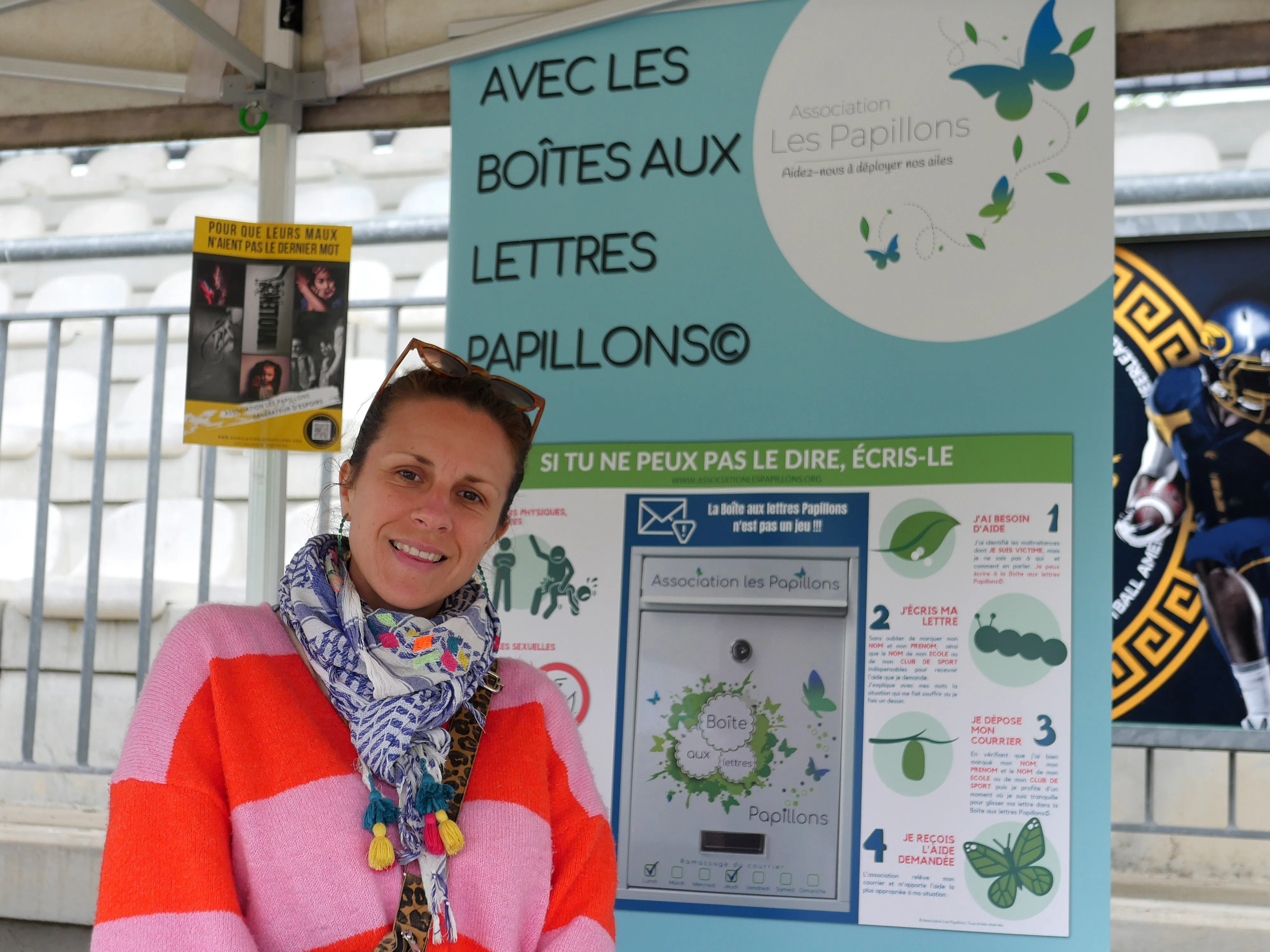 L'UNION FAIT LA FORCE