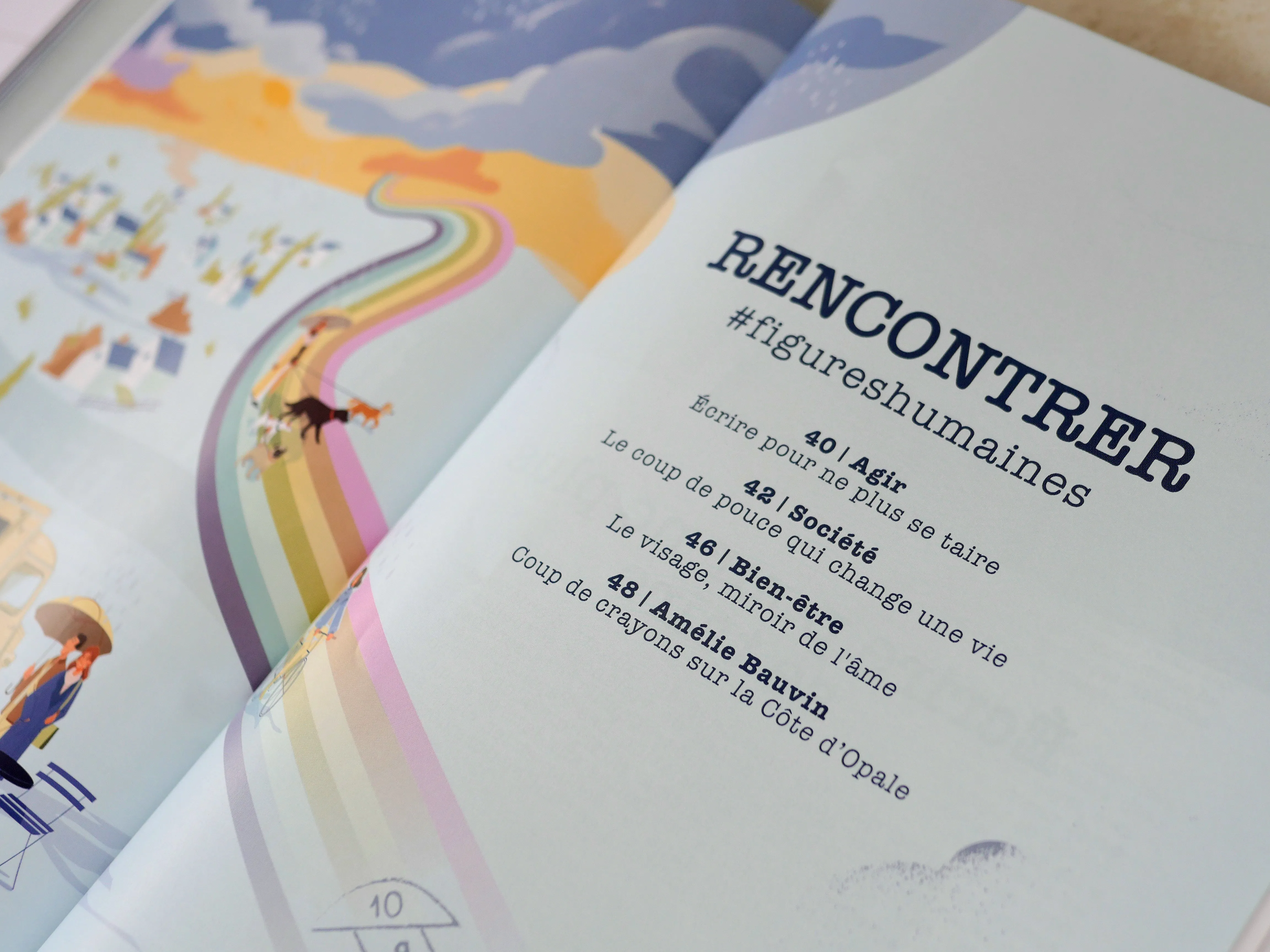 L'UNION FAIT LA FORCE