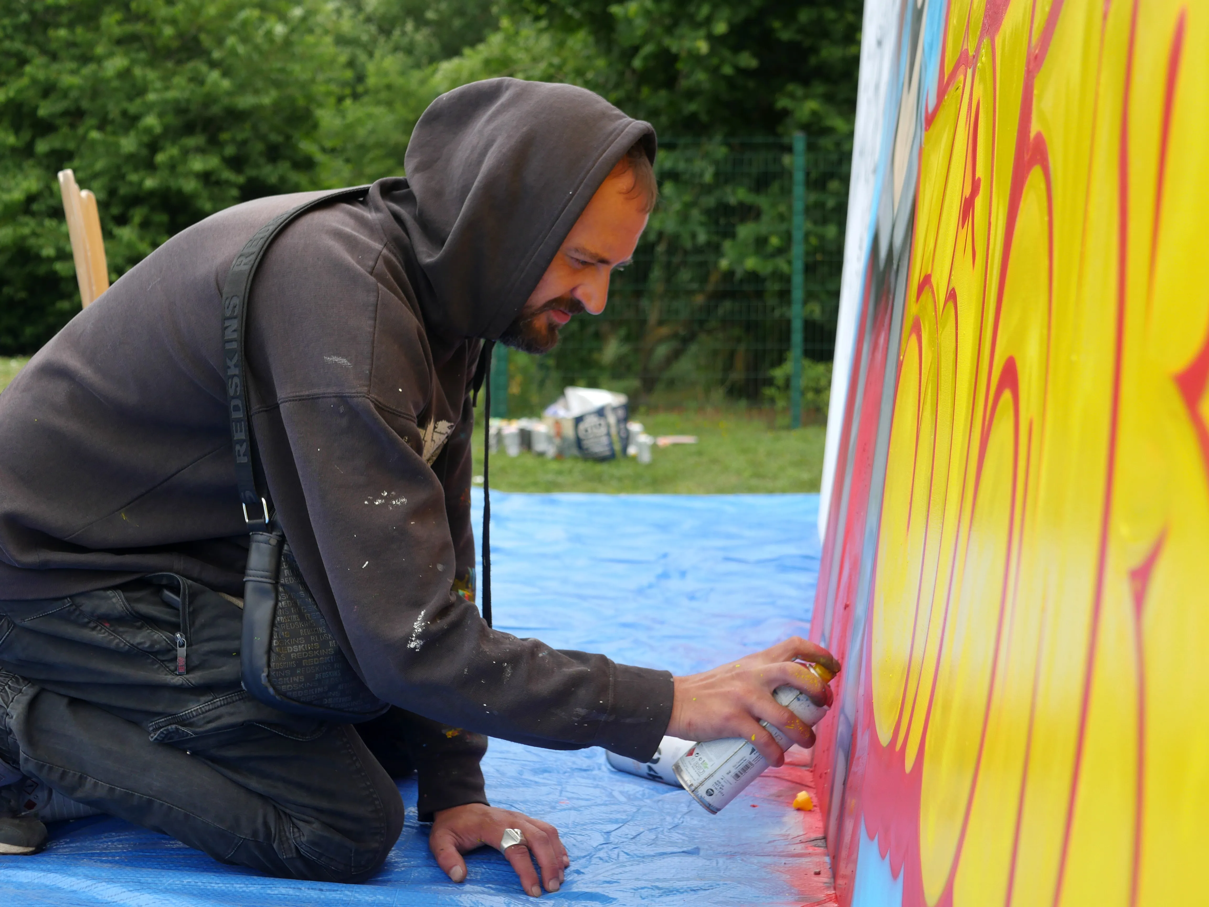 L'UNION FAIT LA FORCE