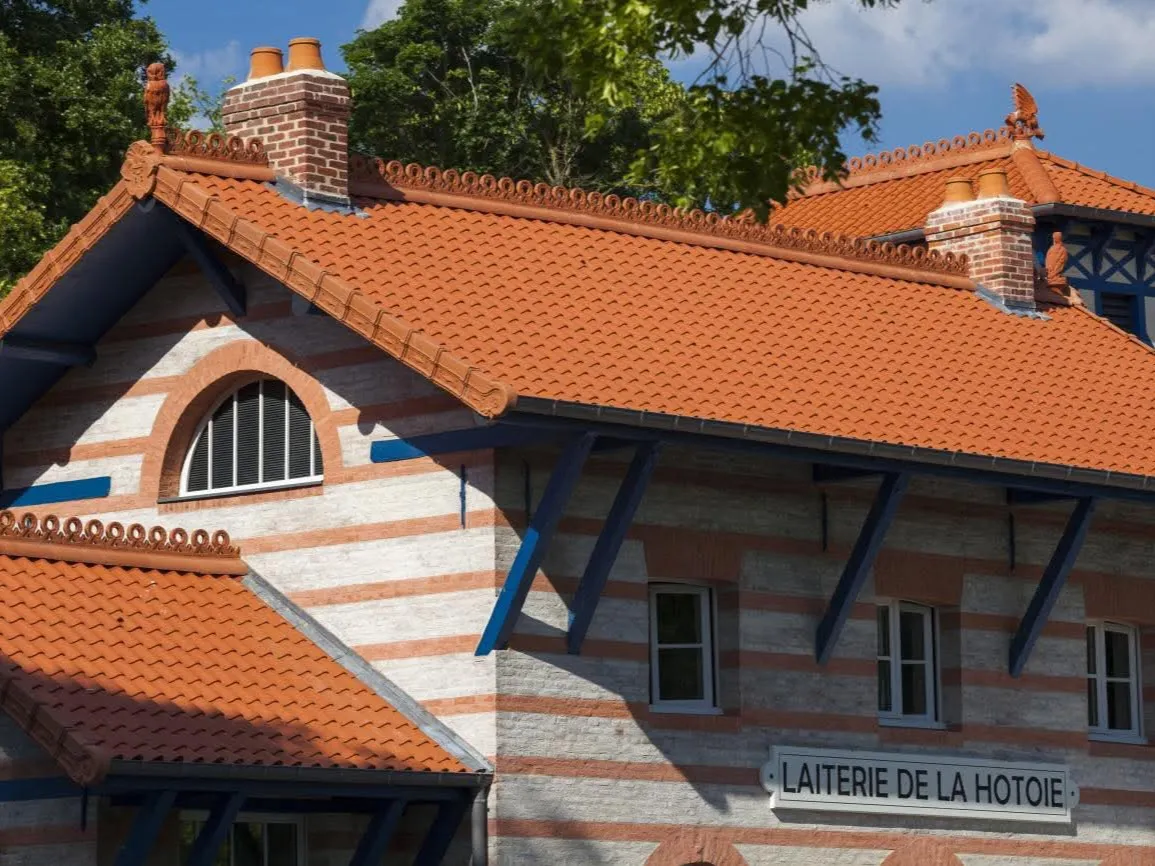 150 BOUGIES POUR LE PAVILLON BLEU