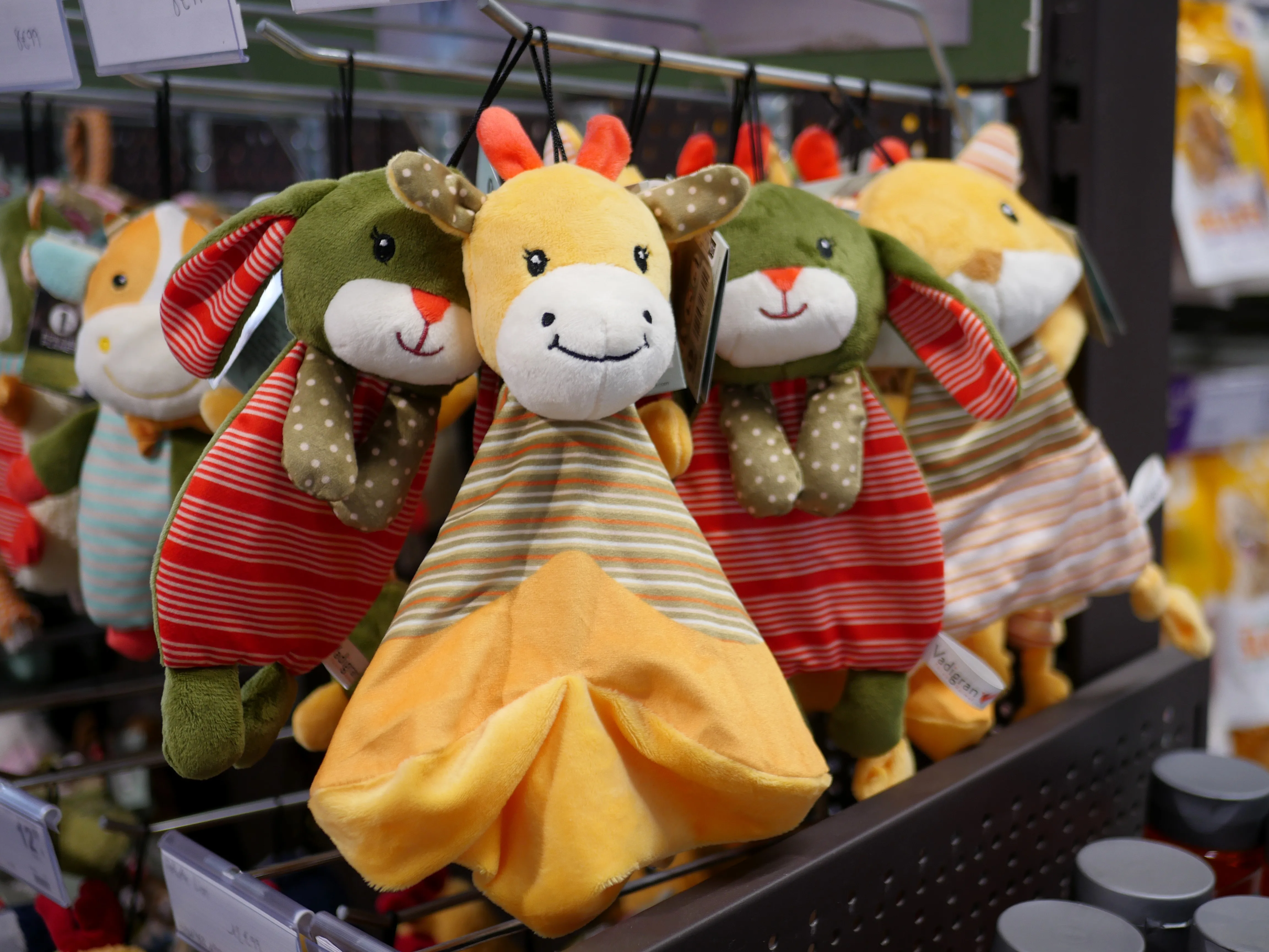 TOM&CO, L'AMOUR DES ANIMAUX