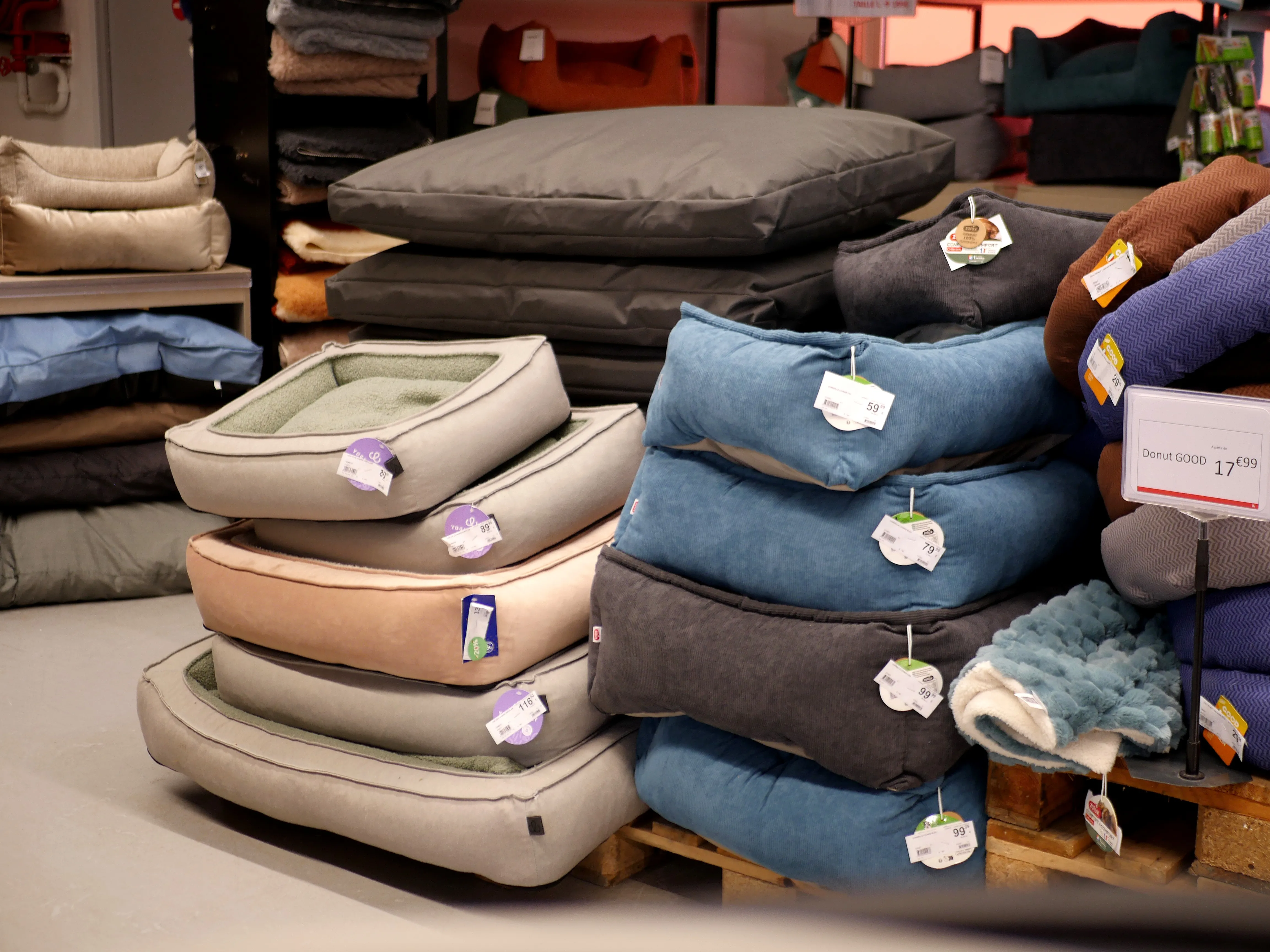 TOM&CO, L'AMOUR DES ANIMAUX