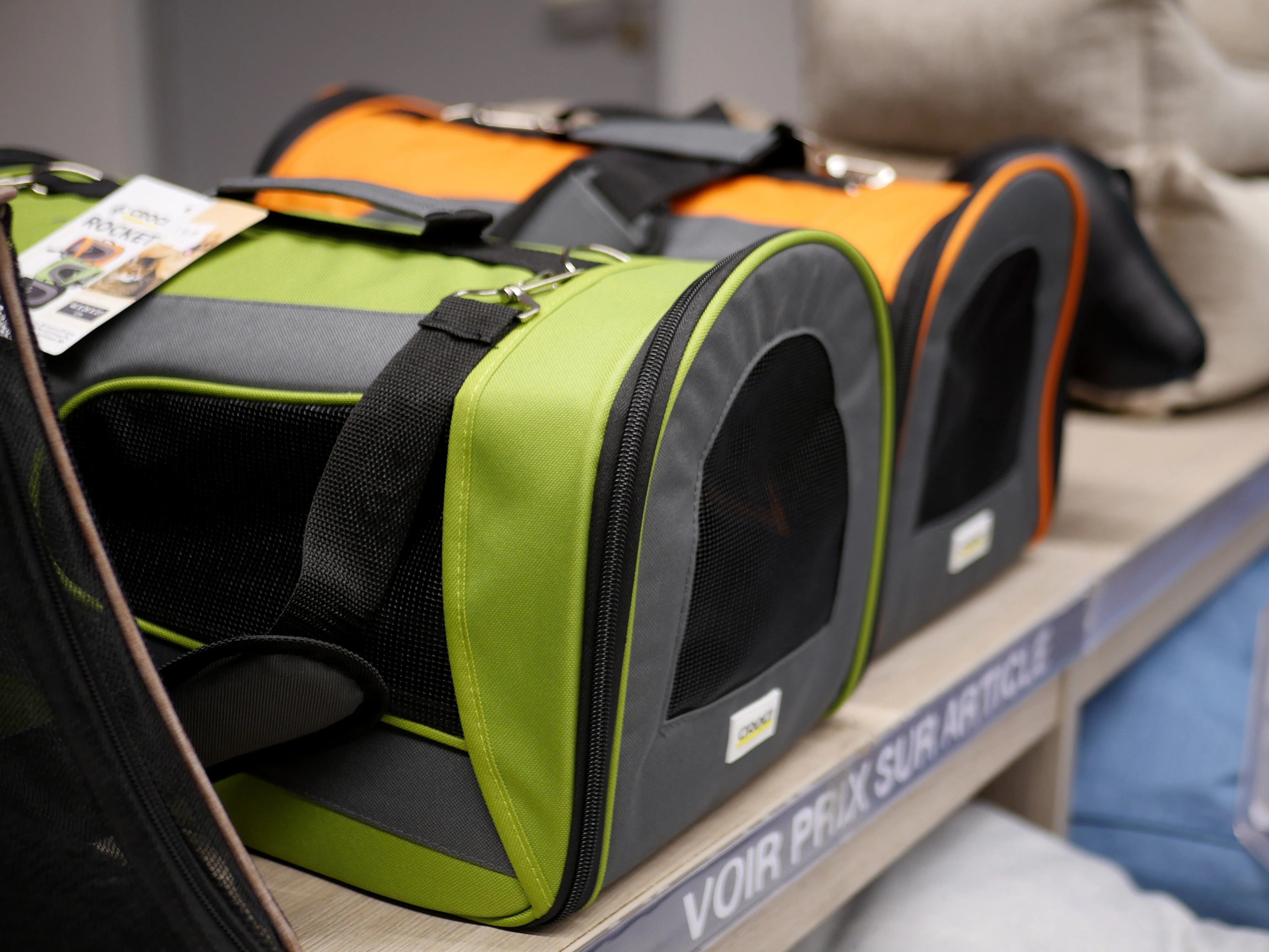 TOM&CO, L'AMOUR DES ANIMAUX