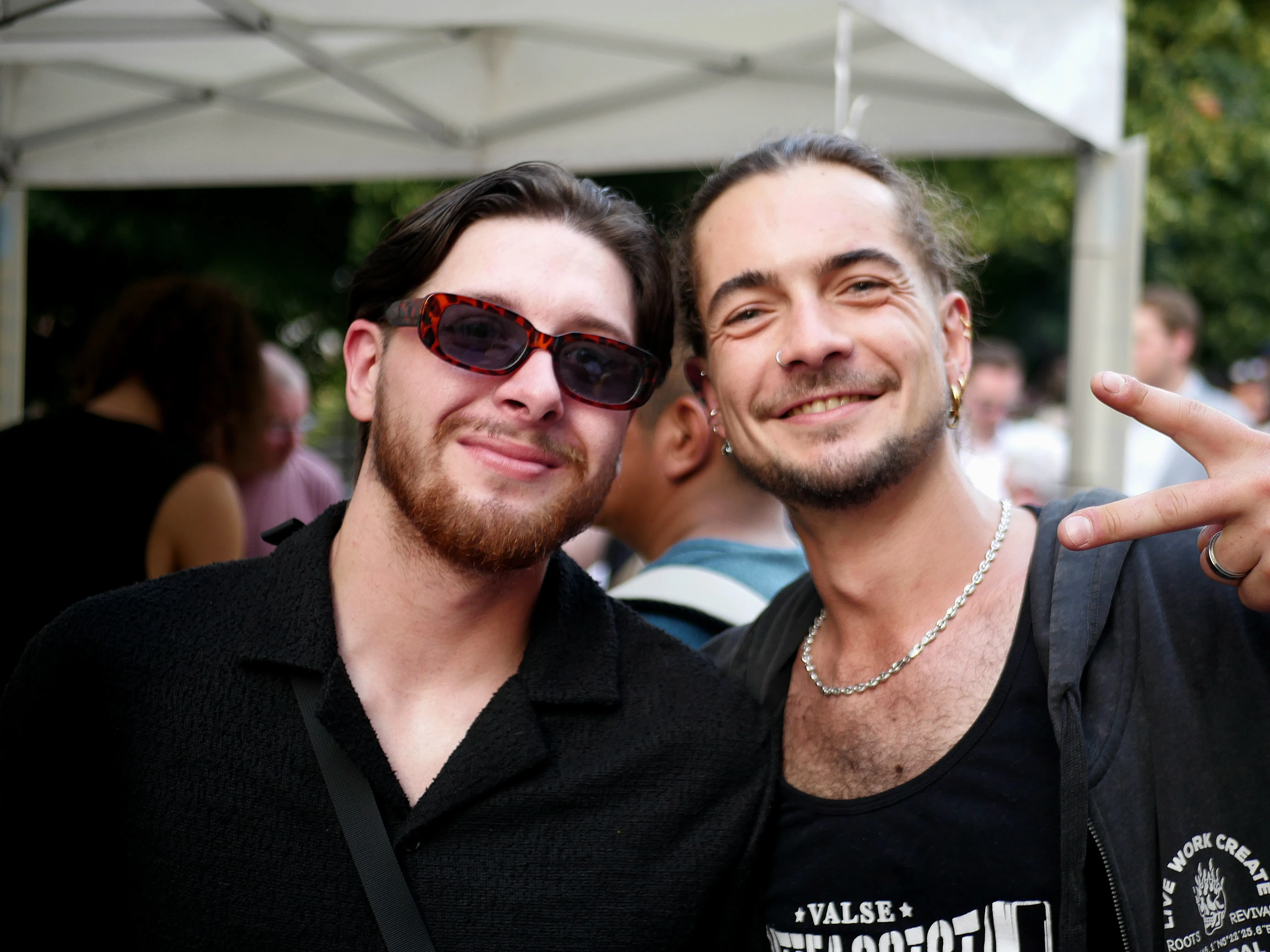 MINUIT MOINS LE QUART