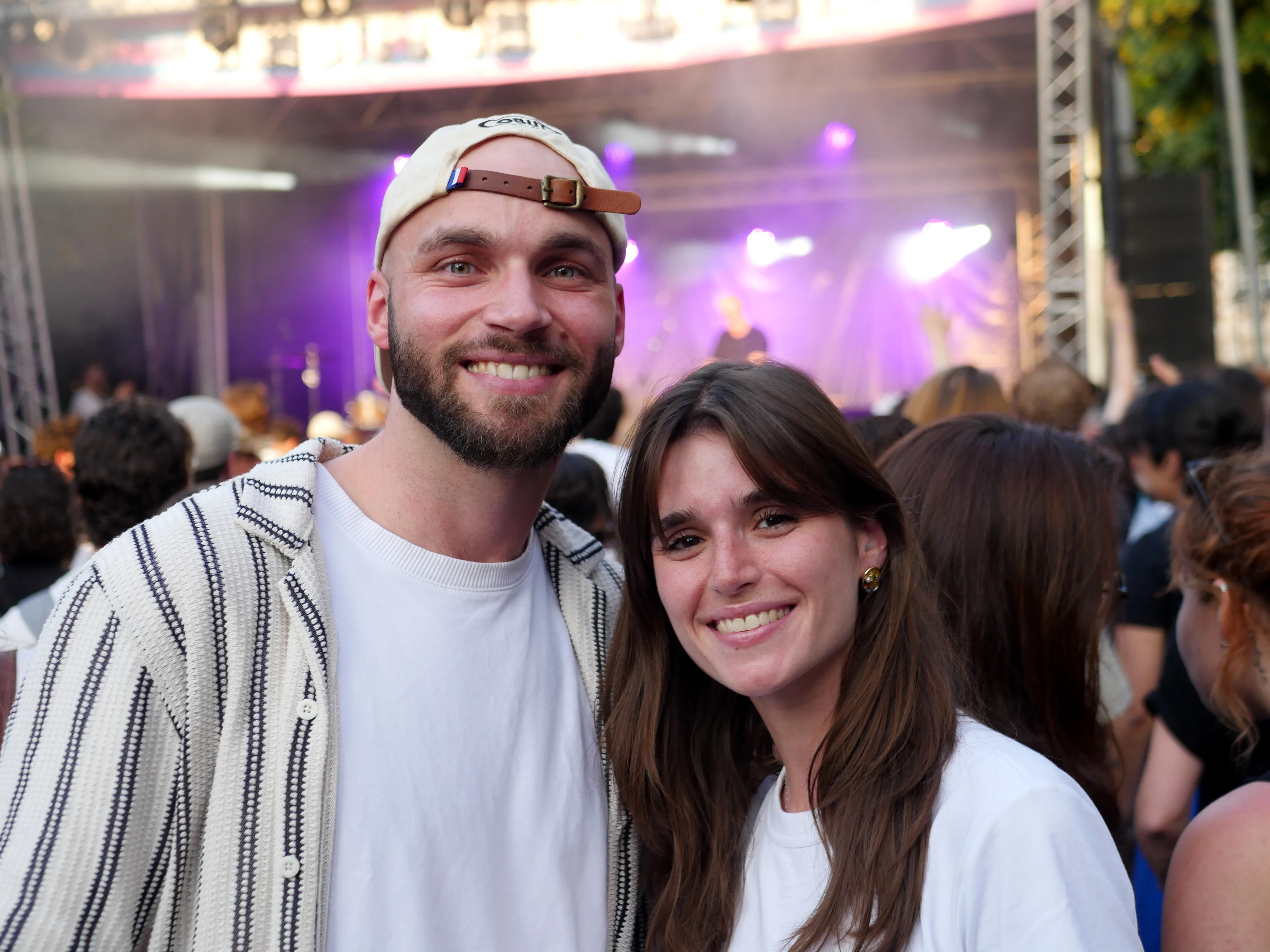 MINUIT MOINS LE QUART