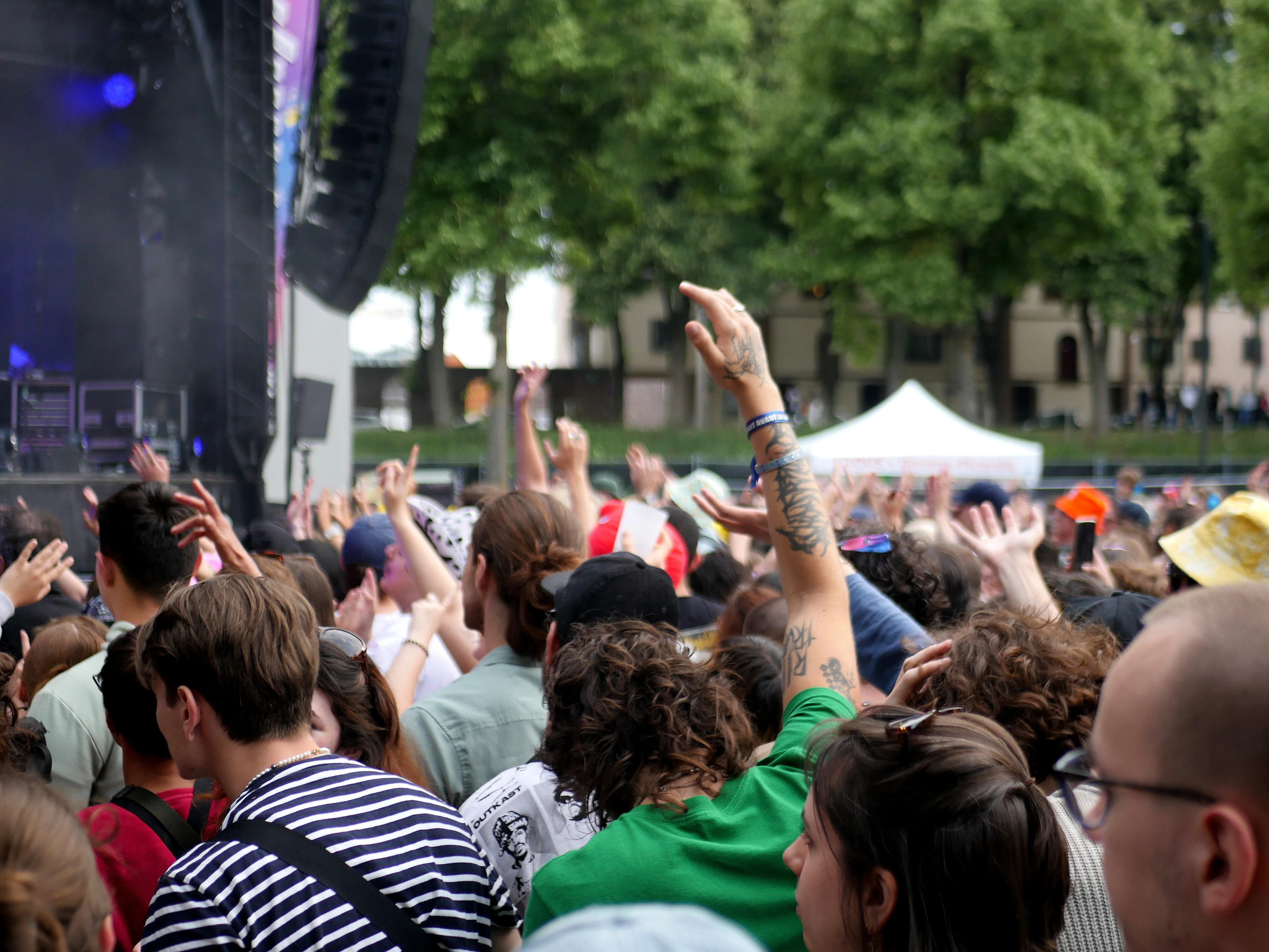 MINUIT AVANT LA NUIT