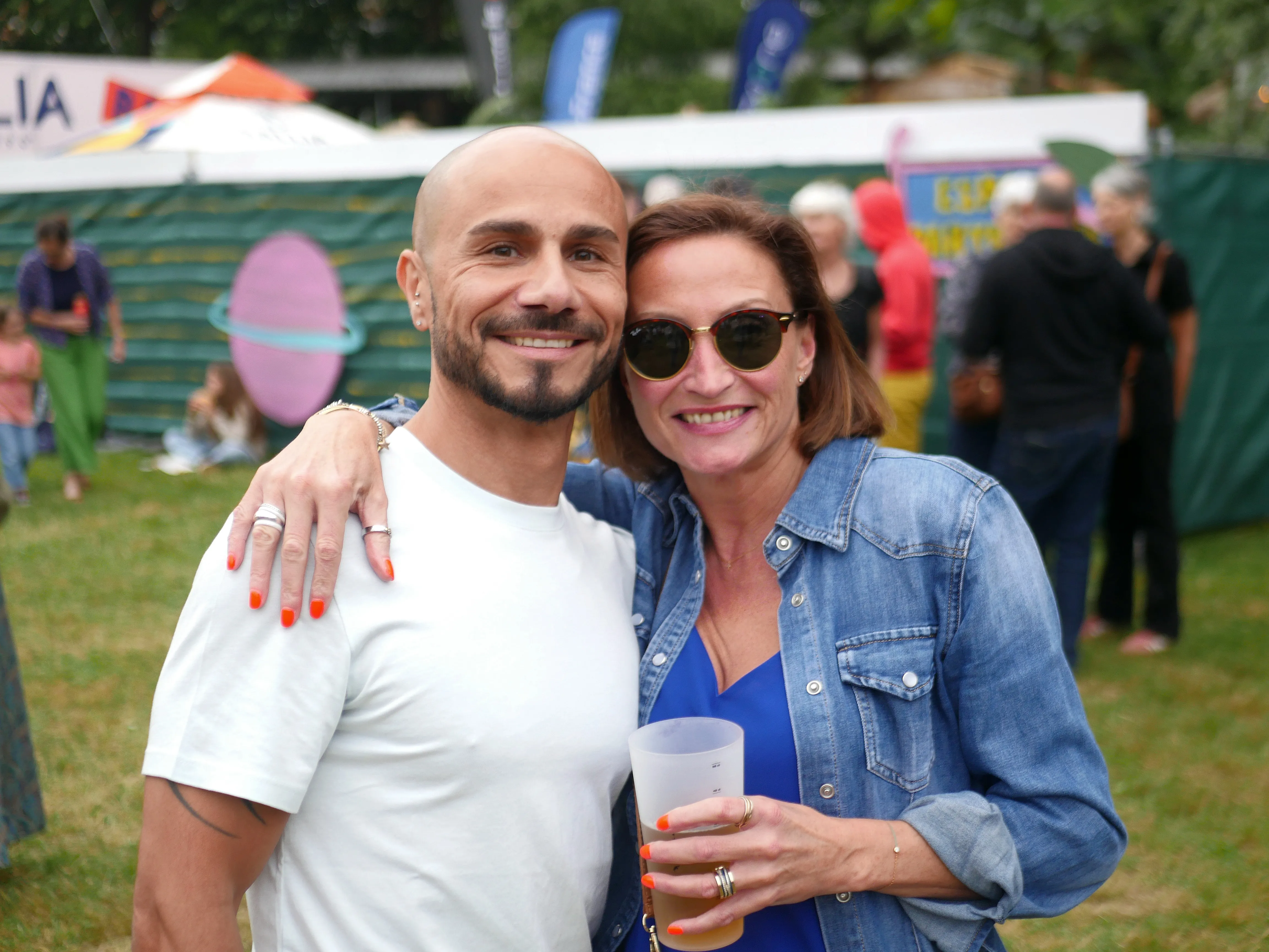 MINUIT AVANT LA NUIT