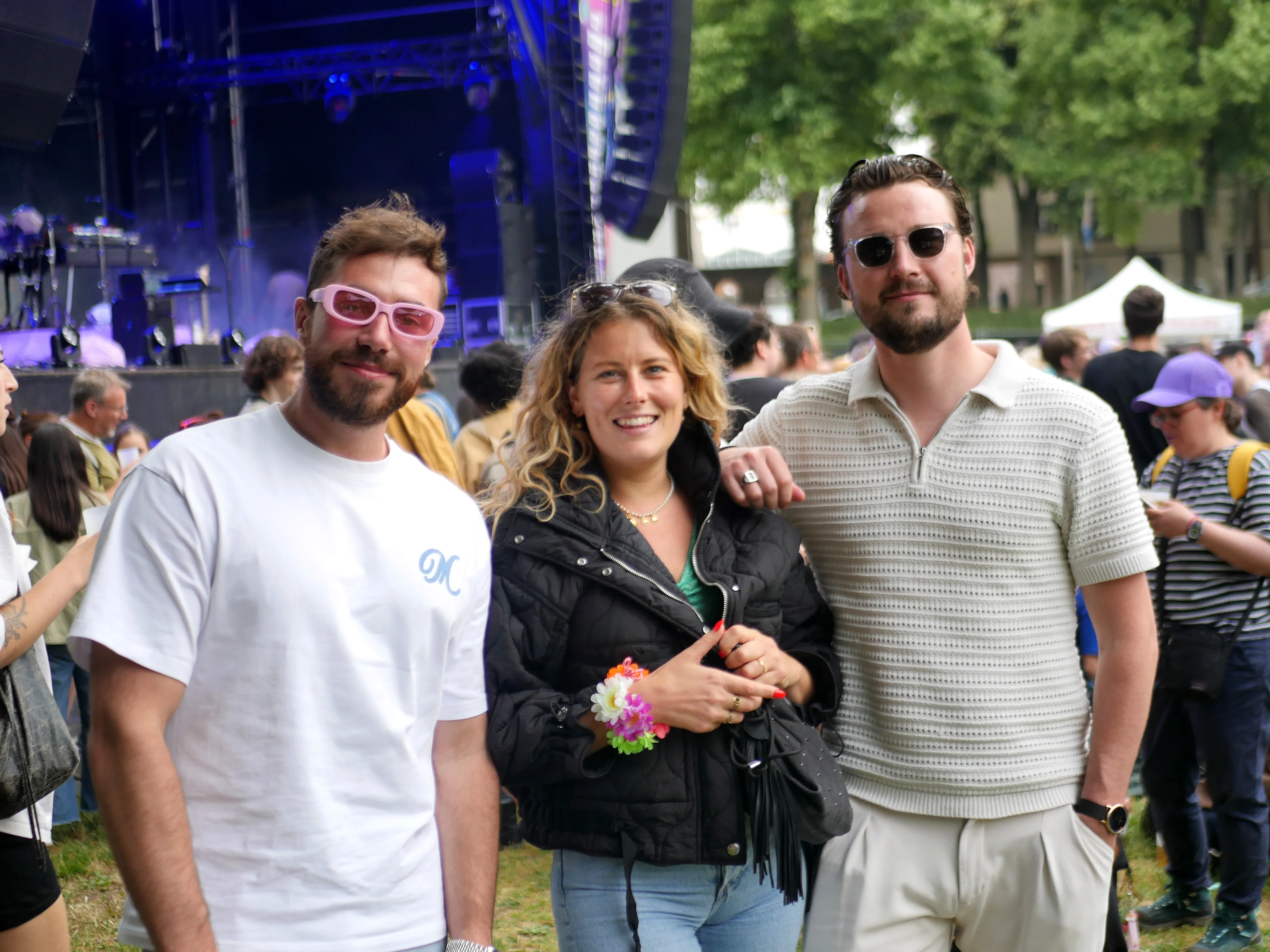 MINUIT AVANT LA NUIT