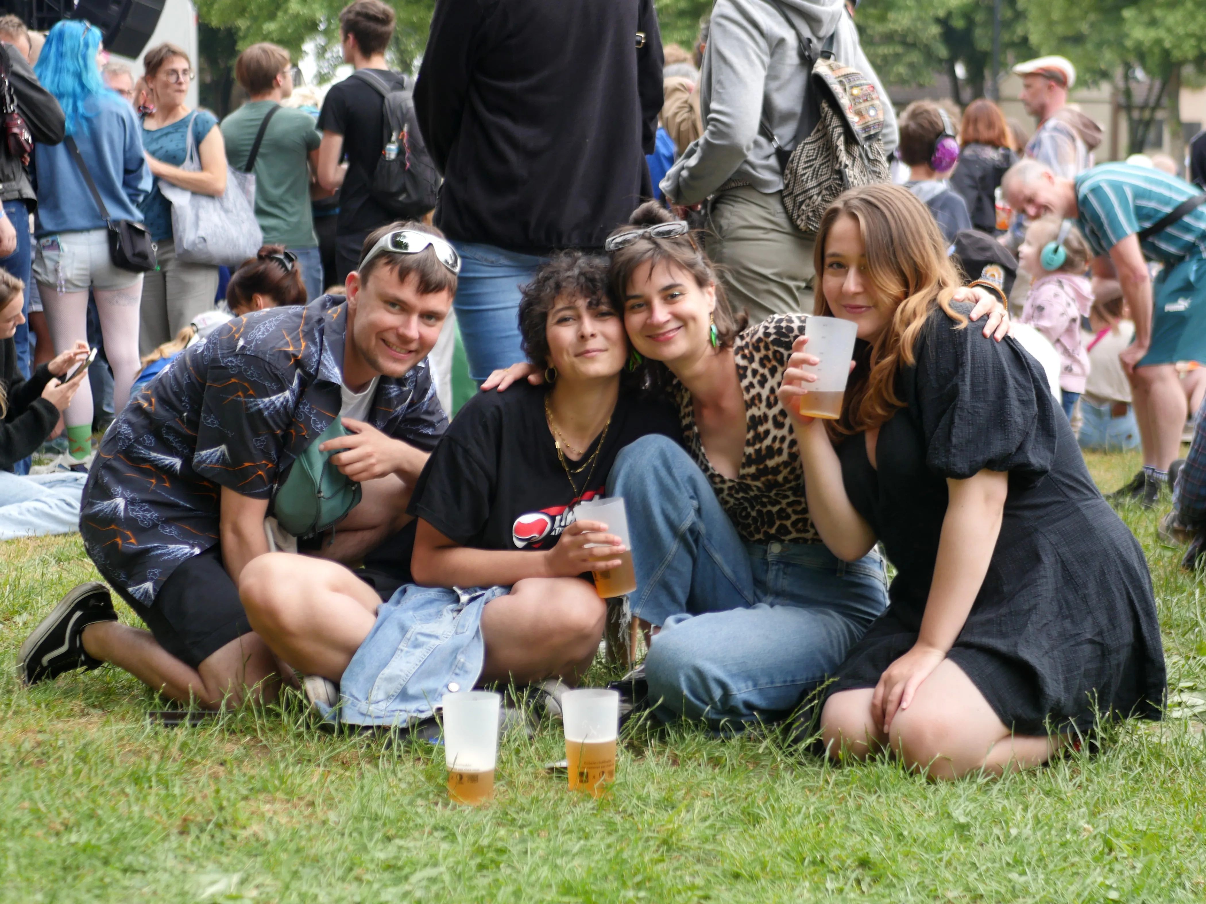 MINUIT AVANT LA NUIT