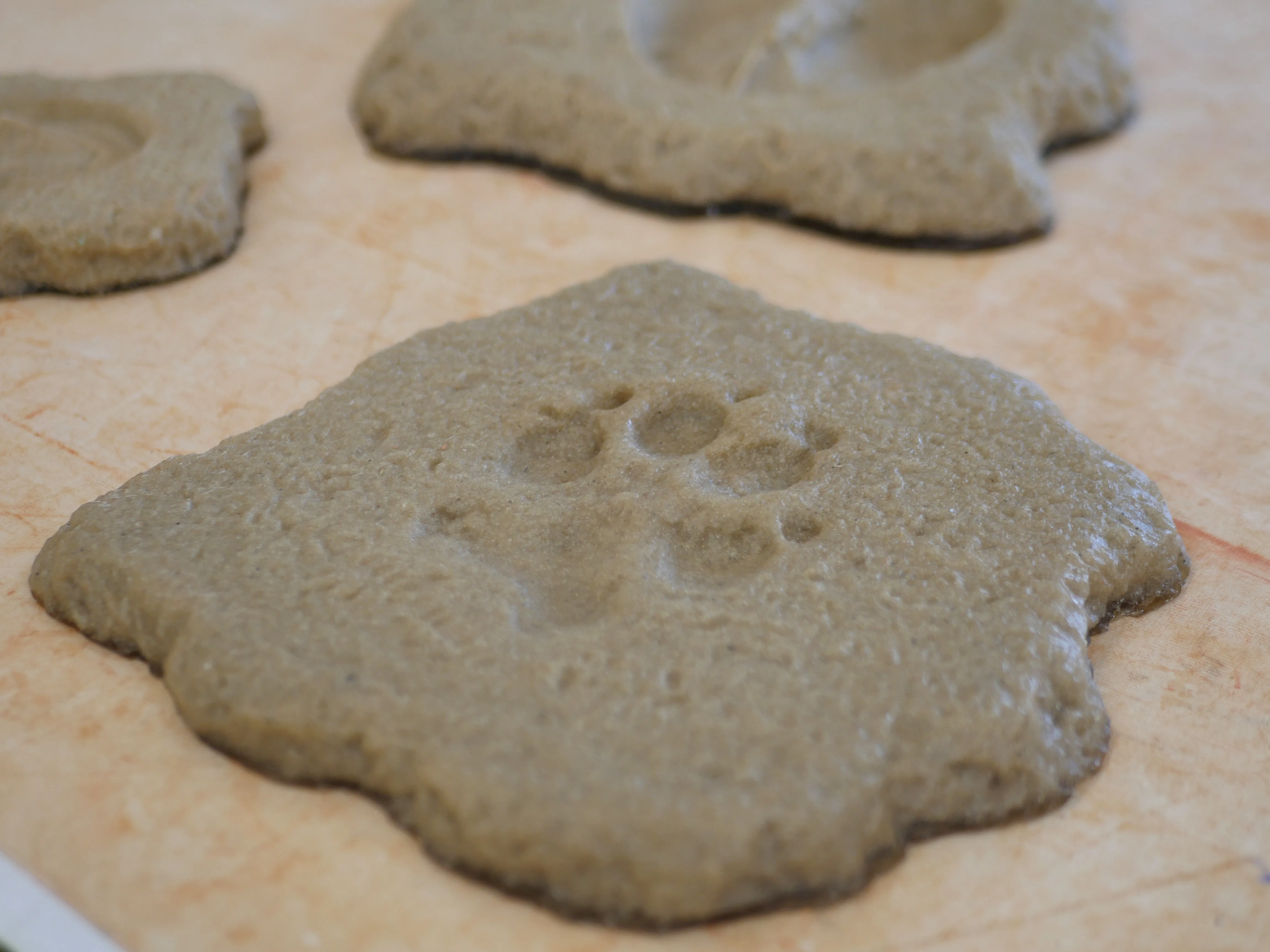 OH LA VACHE... PRÉHISTORIQUE