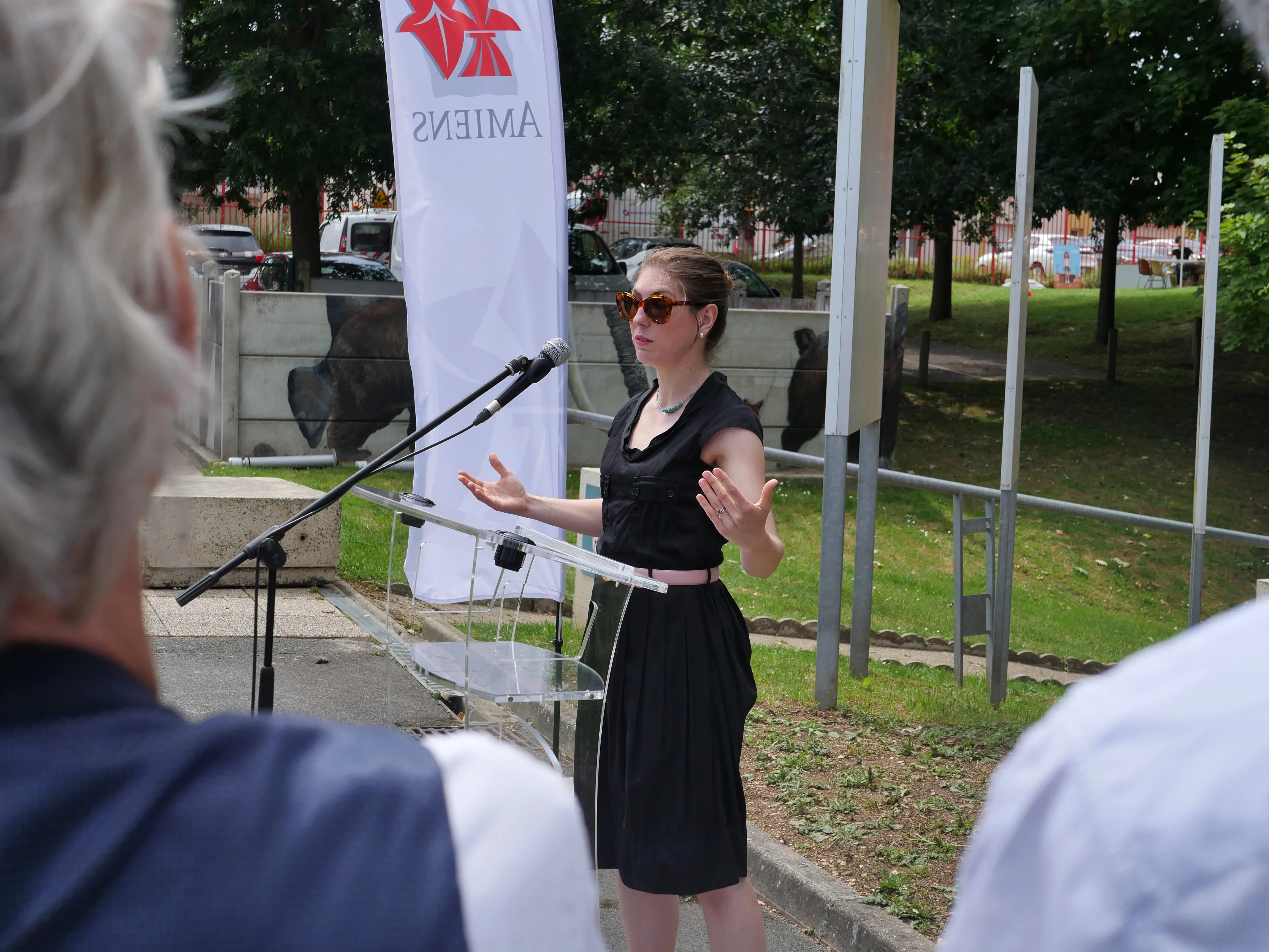 OH LA VACHE... PRÉHISTORIQUE