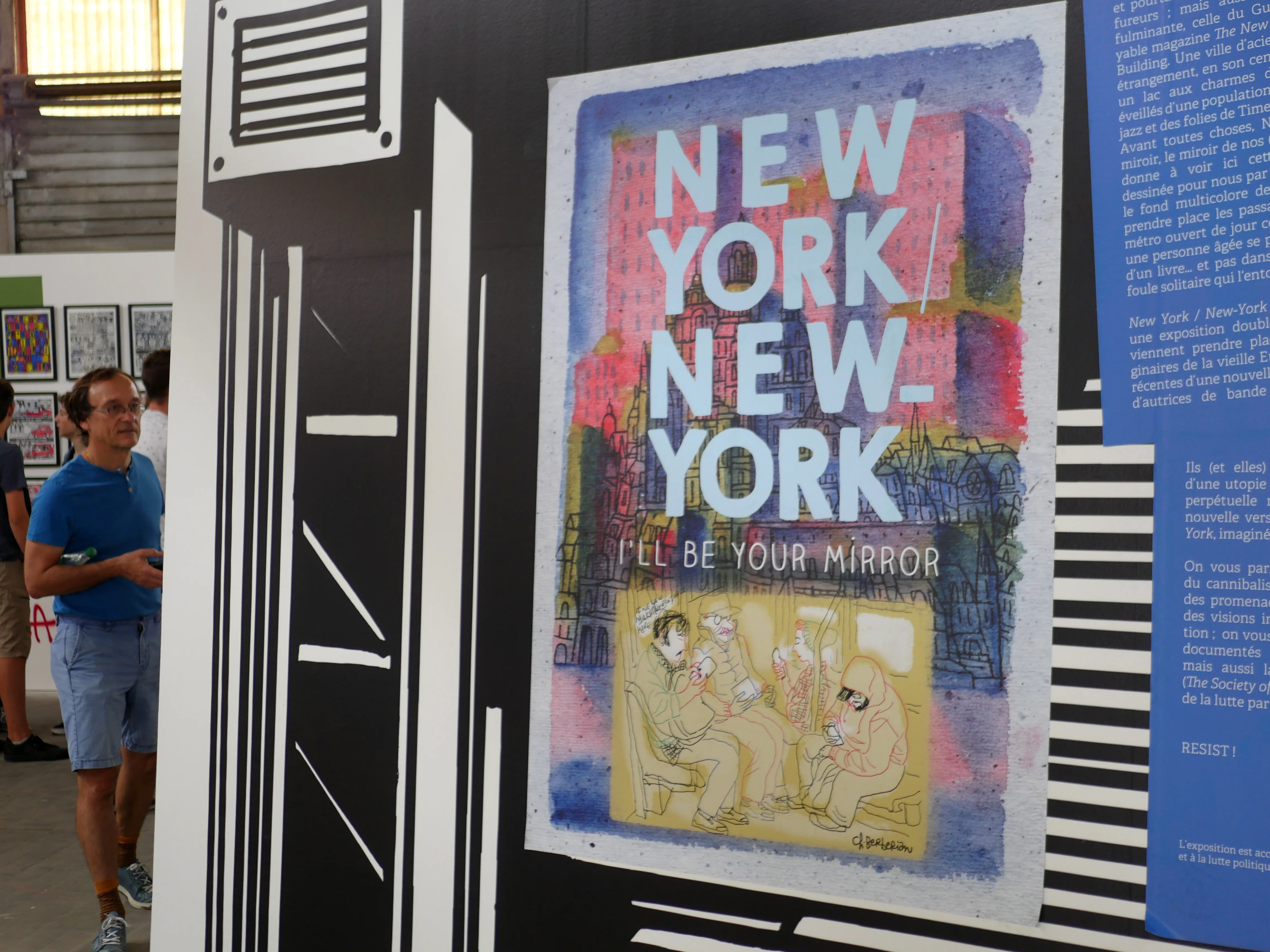 UN WEEK-END QUI FAIT DES BULLES