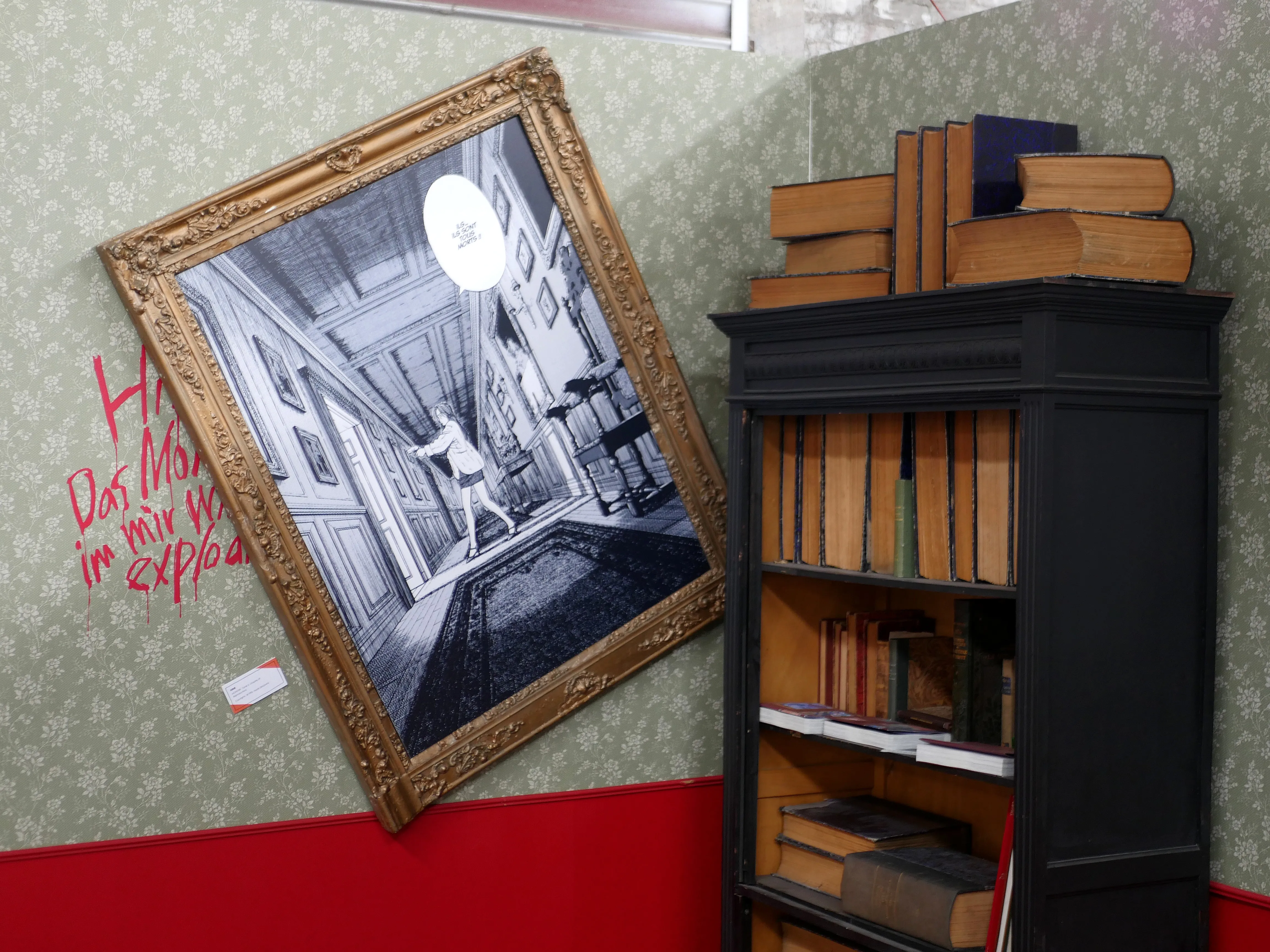 UN WEEK-END QUI FAIT DES BULLES