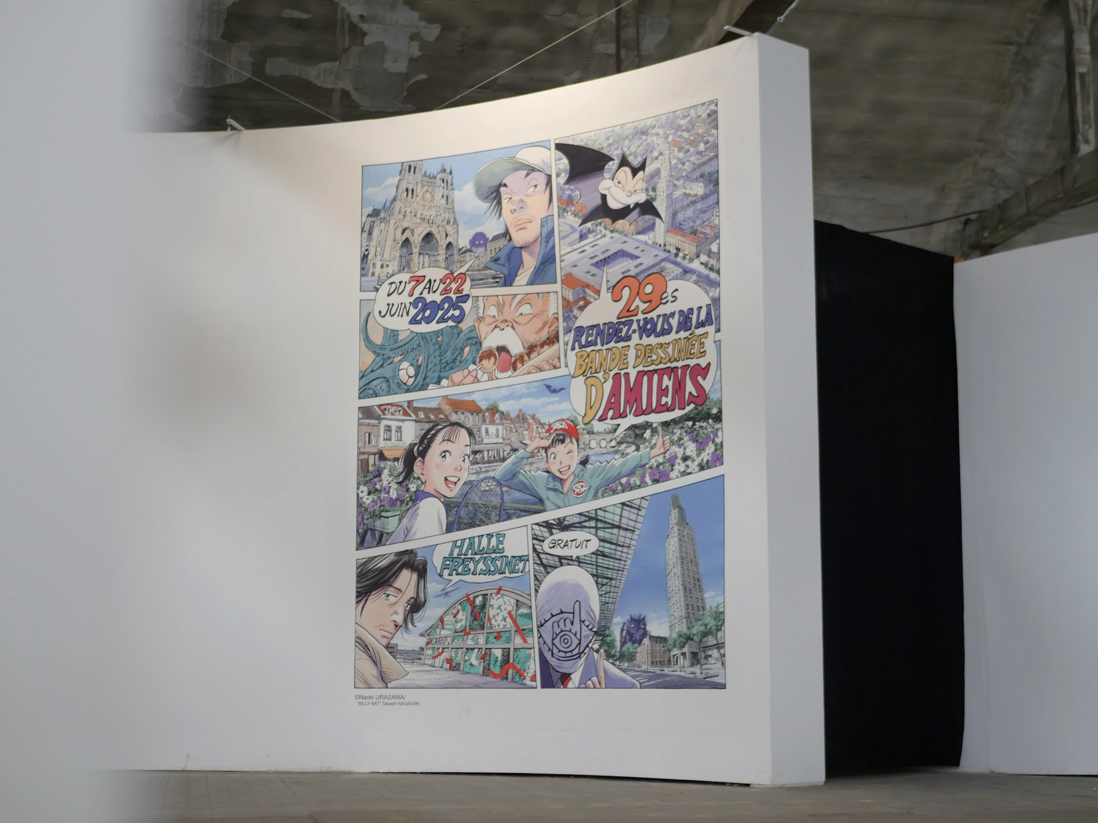 UN WEEK-END QUI FAIT DES BULLES