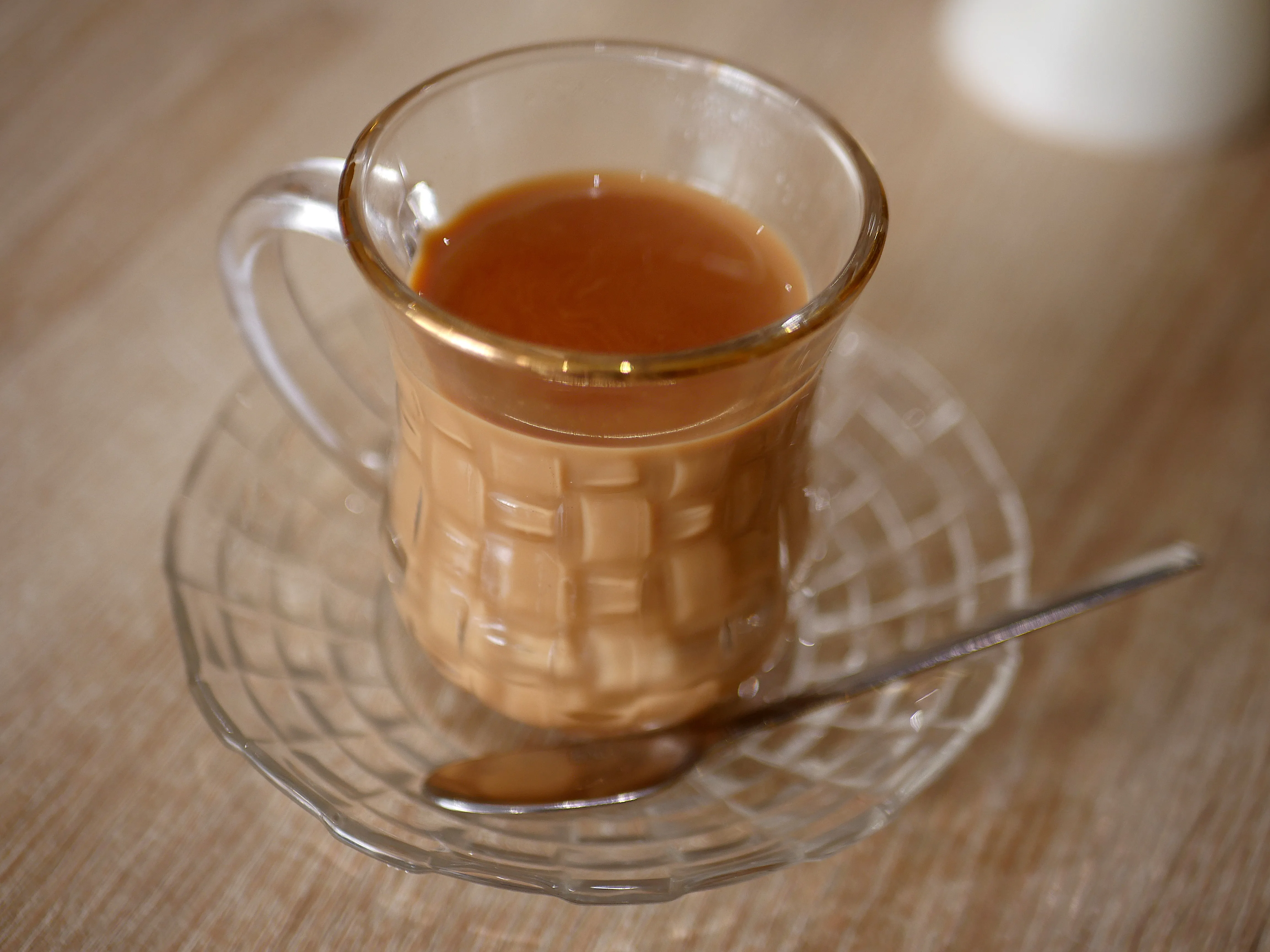 UN MORCEAU D'INDE DU SUD