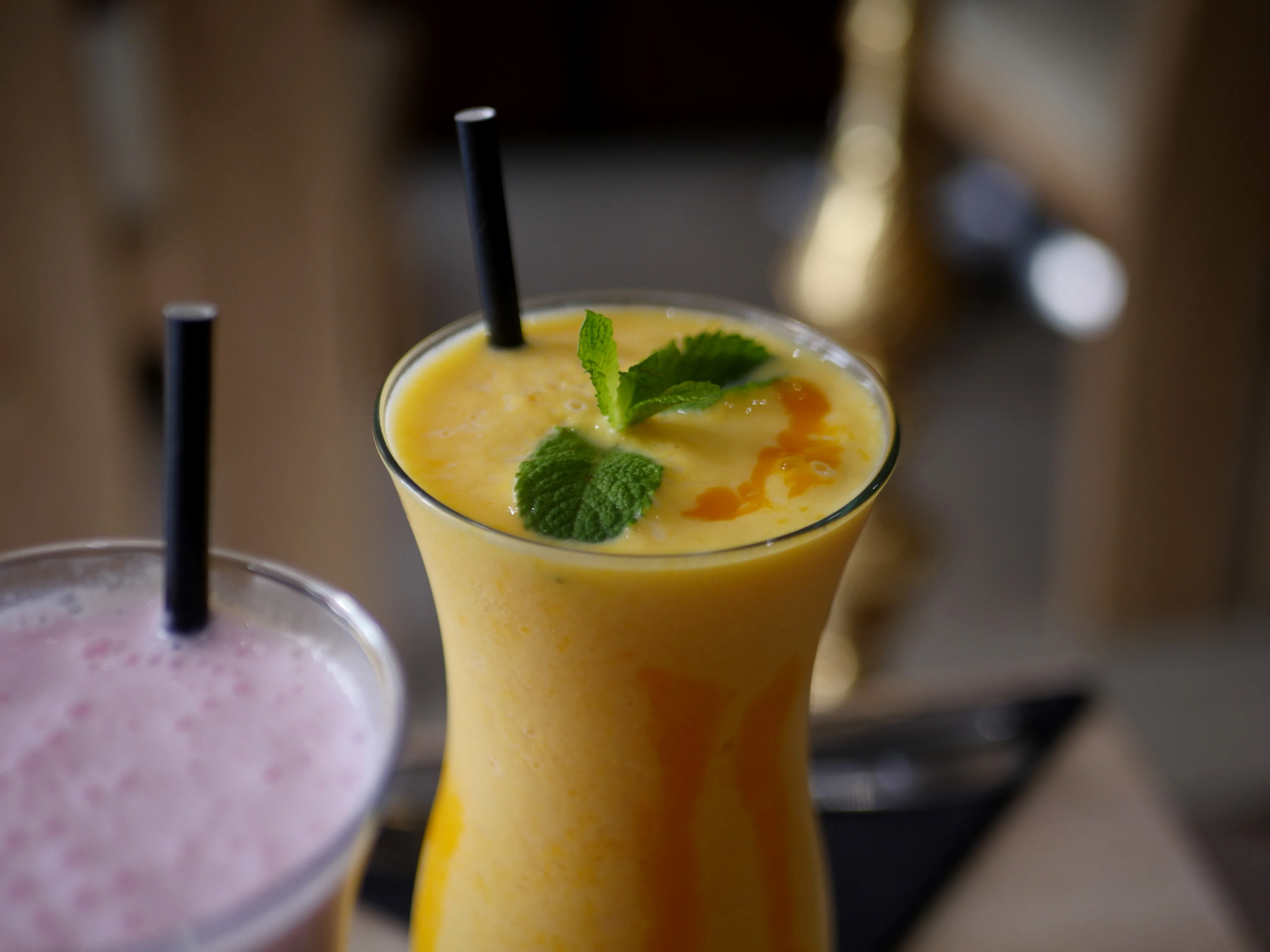 UN MORCEAU D'INDE DU SUD