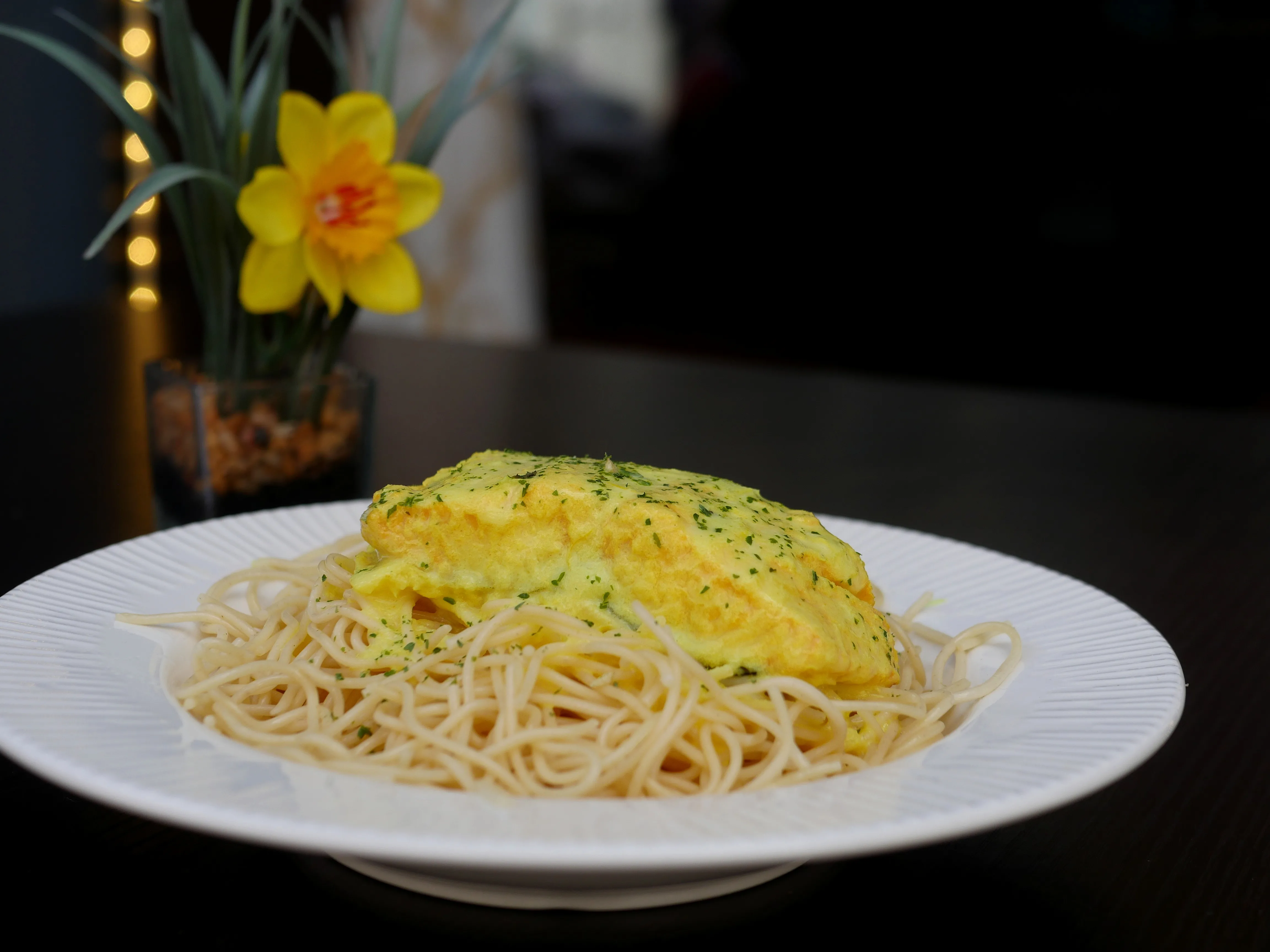 UN MORCEAU D'INDE DU SUD