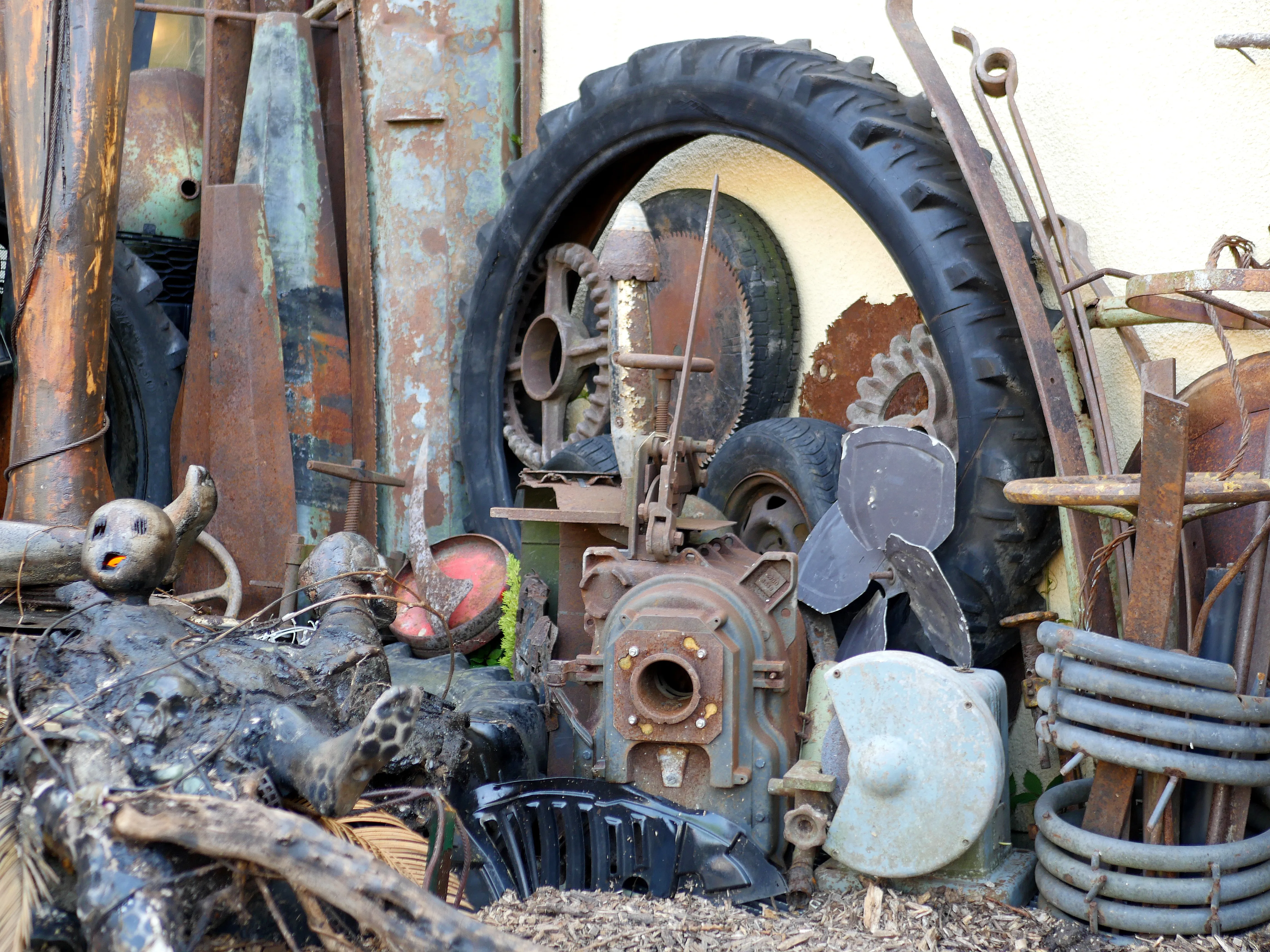 NOTRE MAD MAX AMIÉNOIS