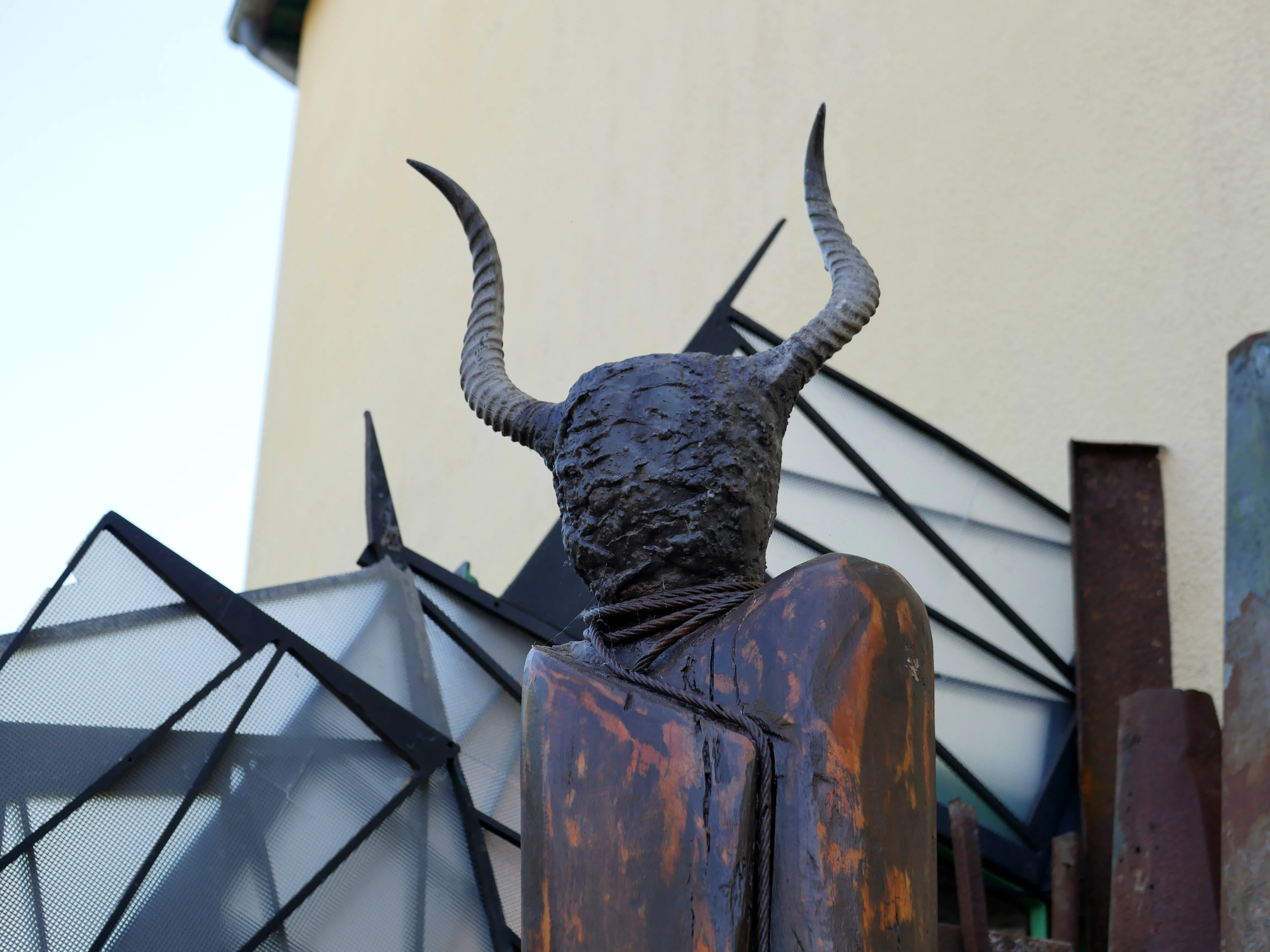 NOTRE MAD MAX AMIÉNOIS