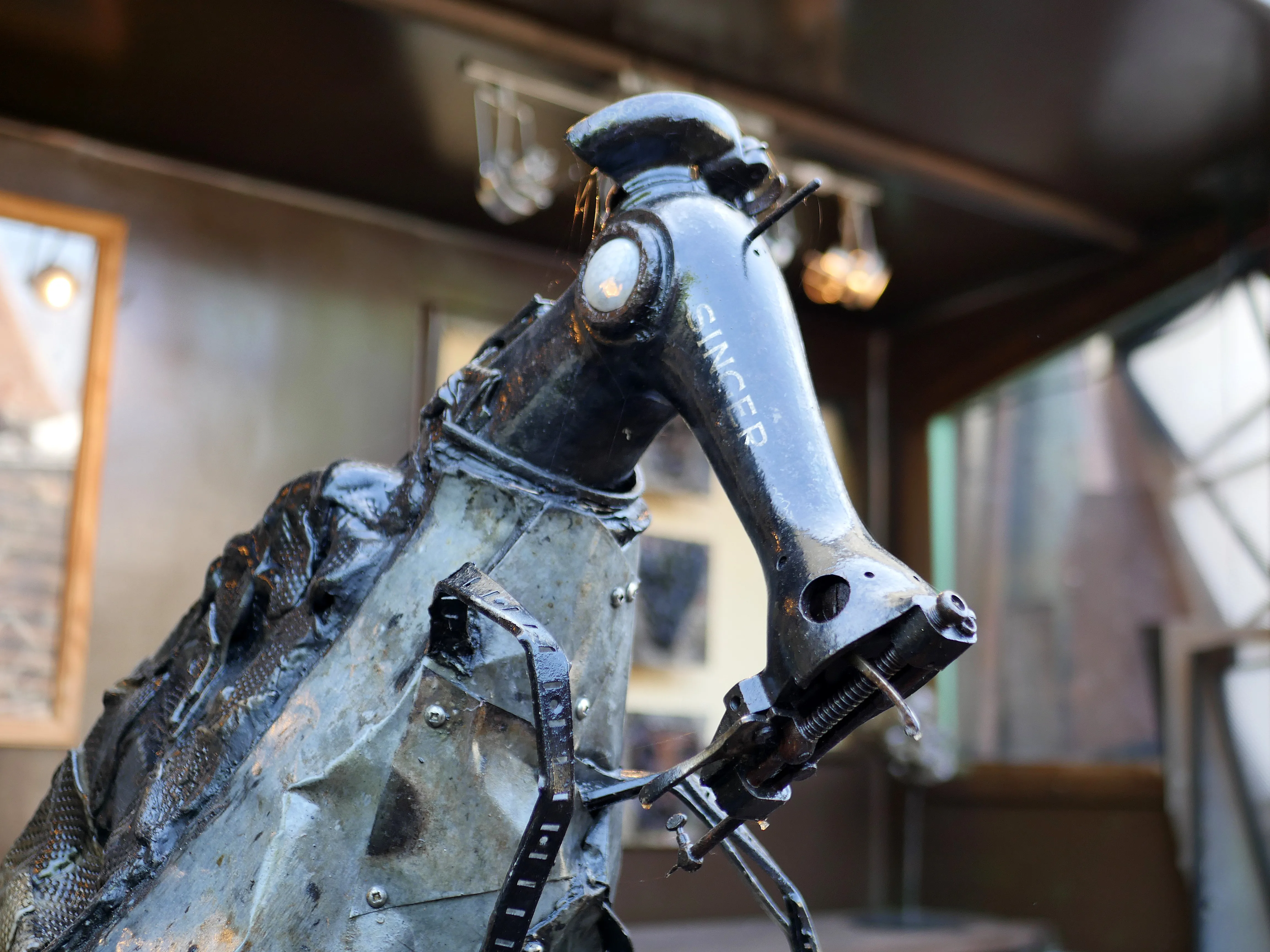 NOTRE MAD MAX AMIÉNOIS