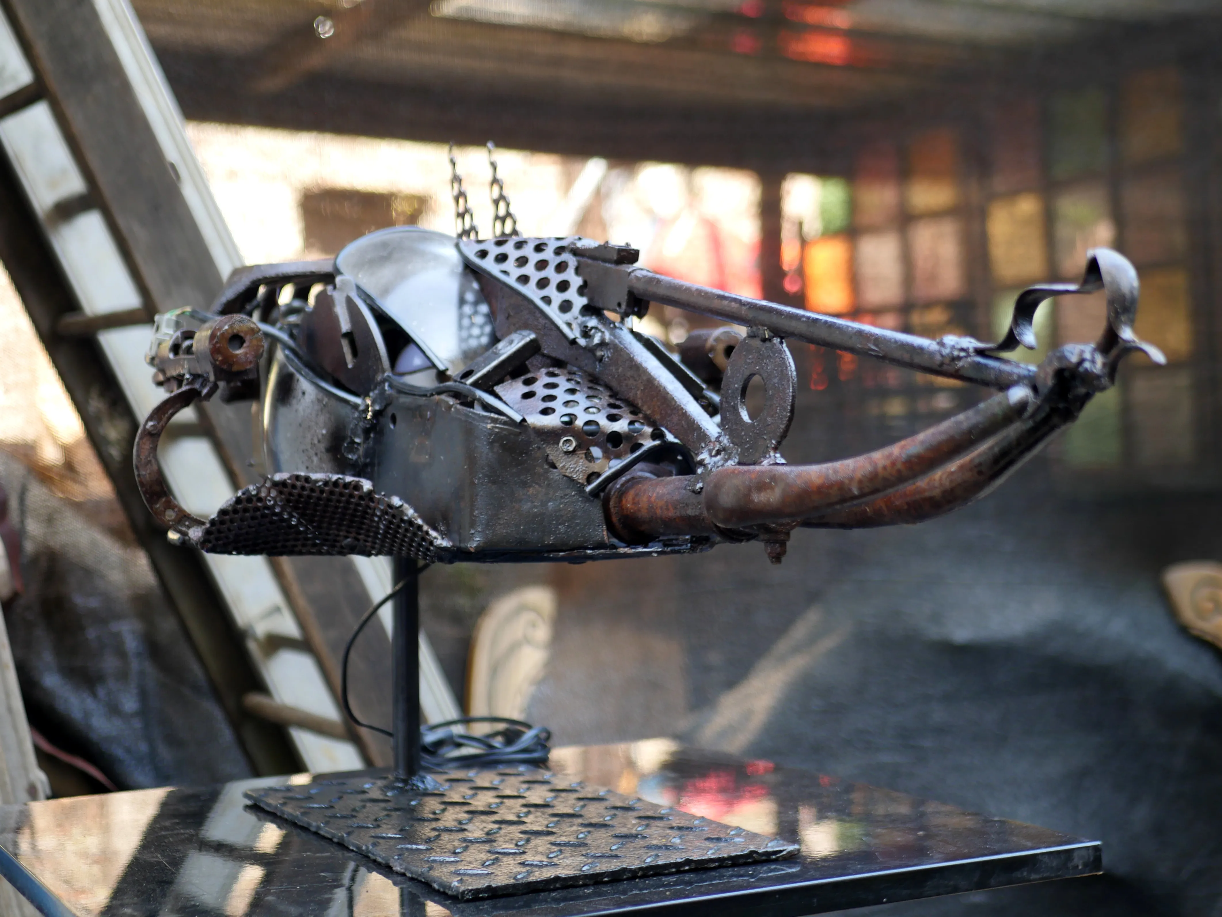 NOTRE MAD MAX AMIÉNOIS