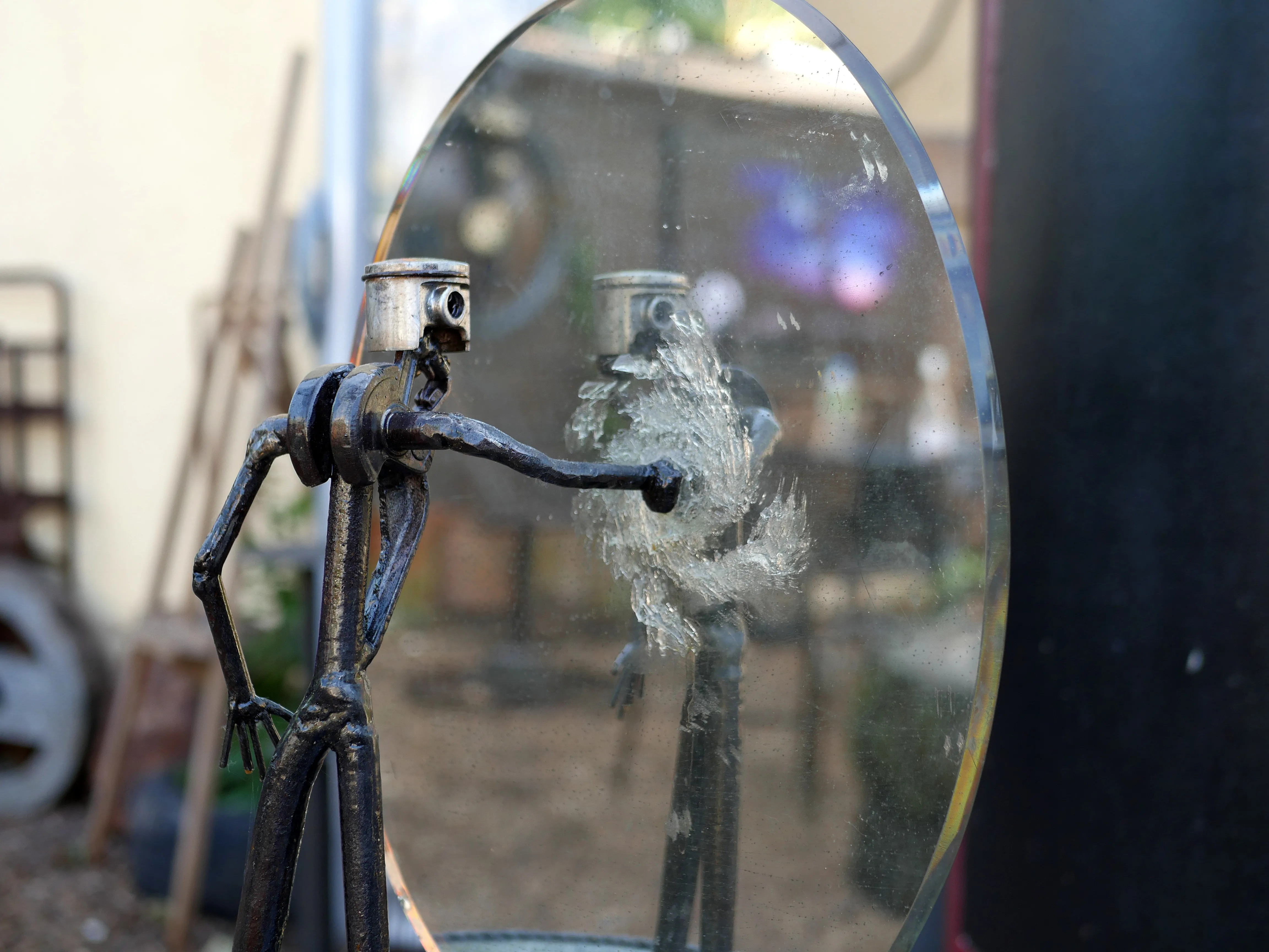 NOTRE MAD MAX AMIÉNOIS