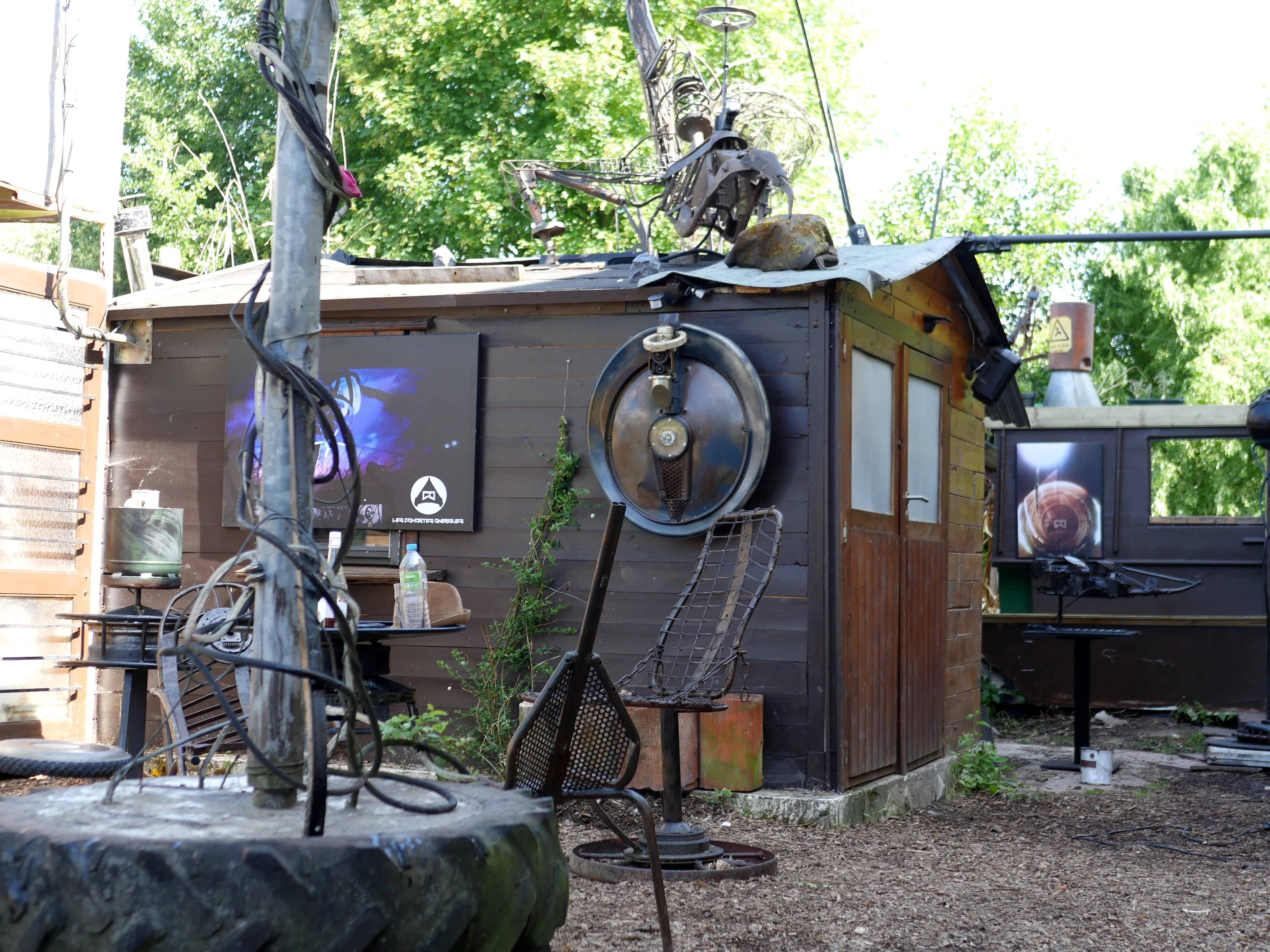 NOTRE MAD MAX AMIÉNOIS