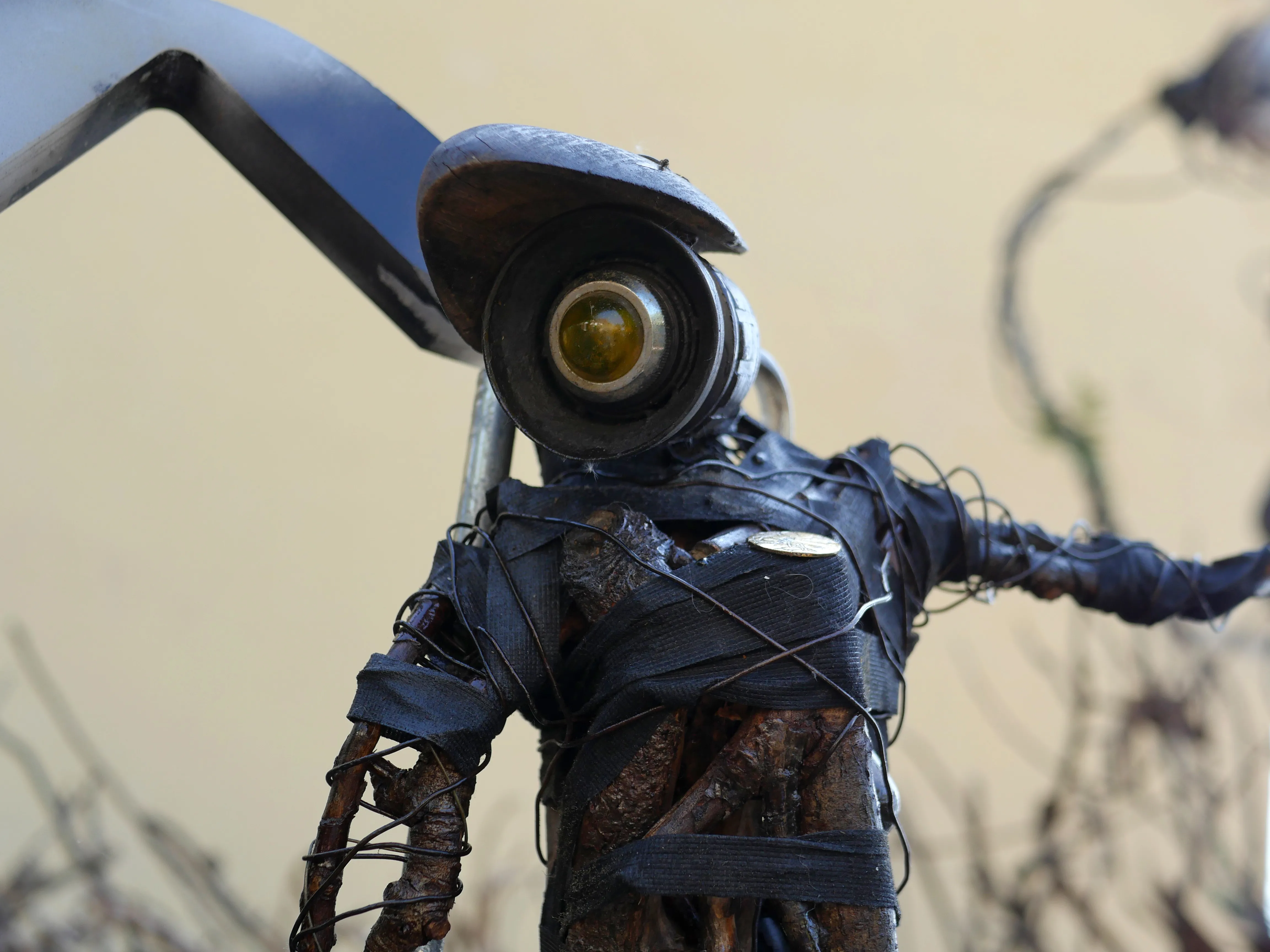 NOTRE MAD MAX AMIÉNOIS