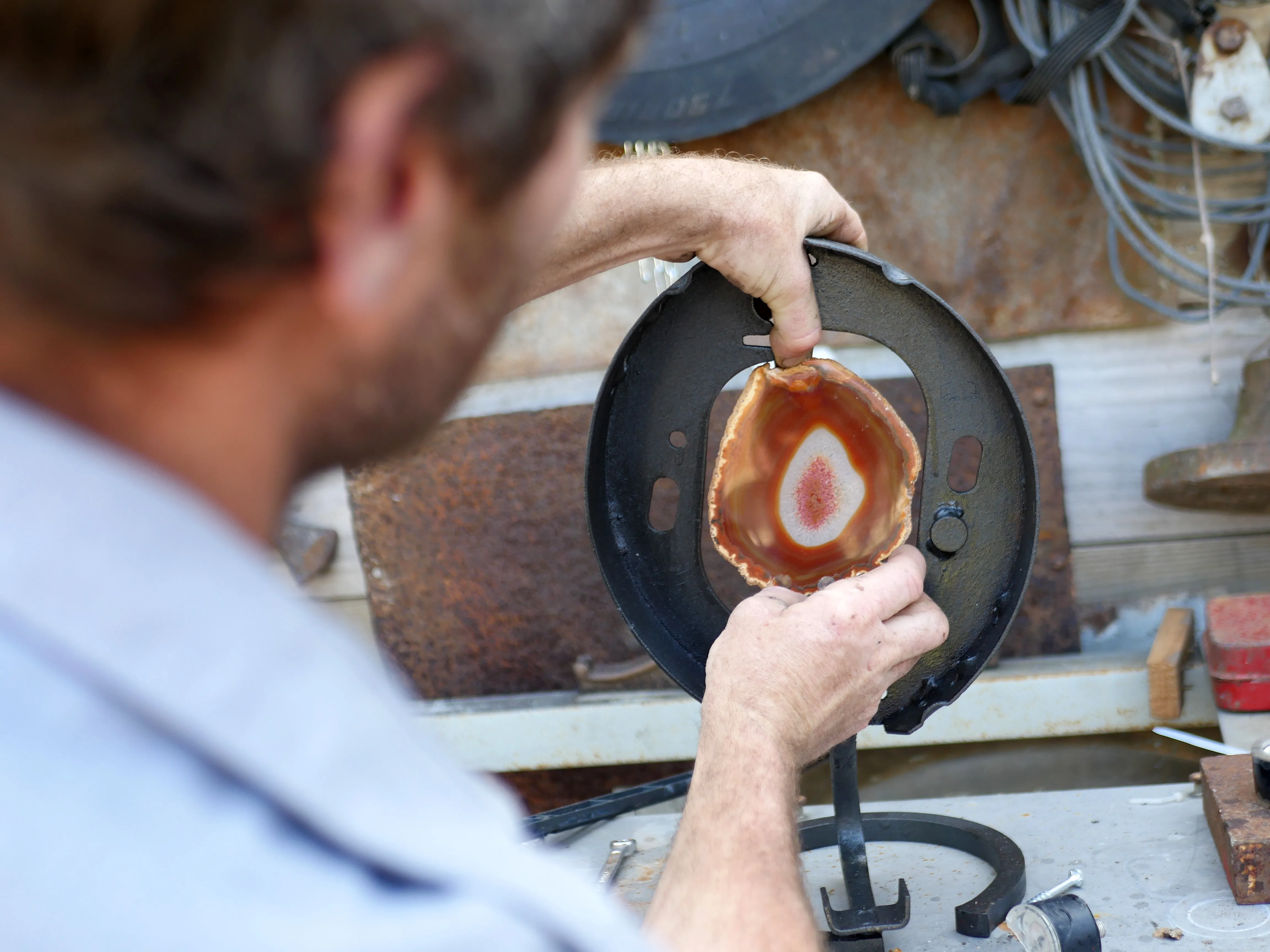 NOTRE MAD MAX AMIÉNOIS