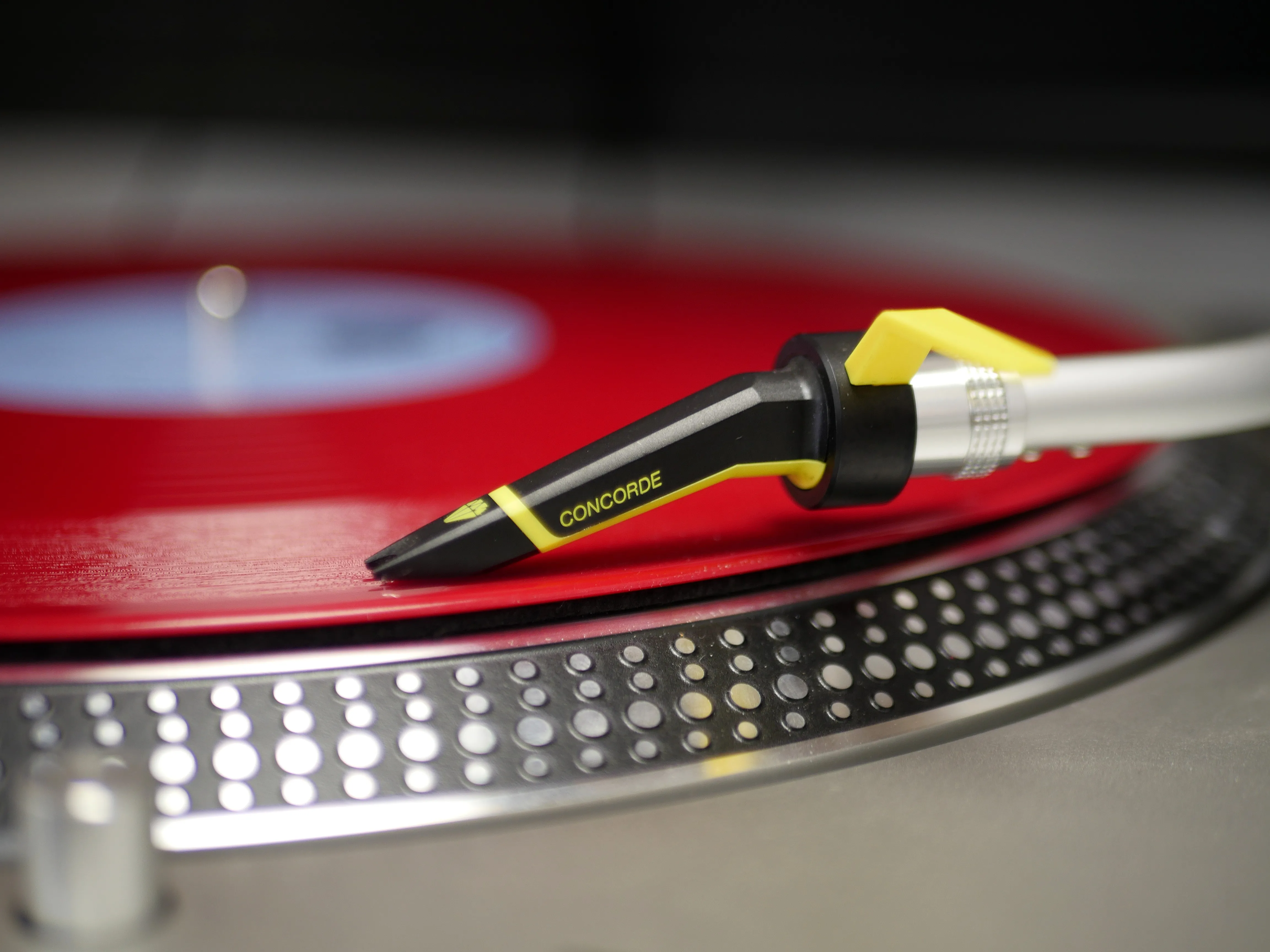 LA BOUTIQUE QUI FAIT DU BRUIT