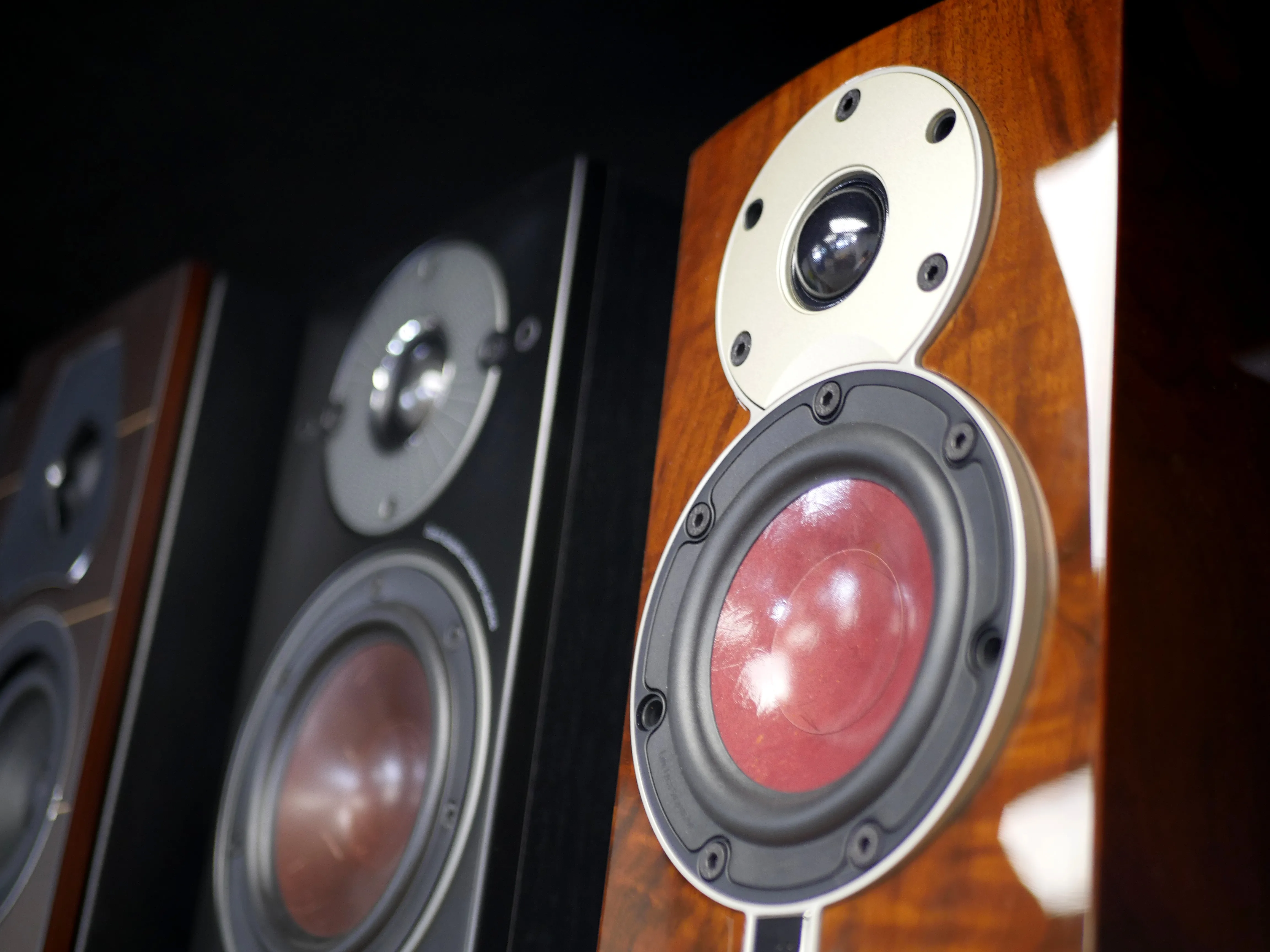 LA BOUTIQUE QUI FAIT DU BRUIT