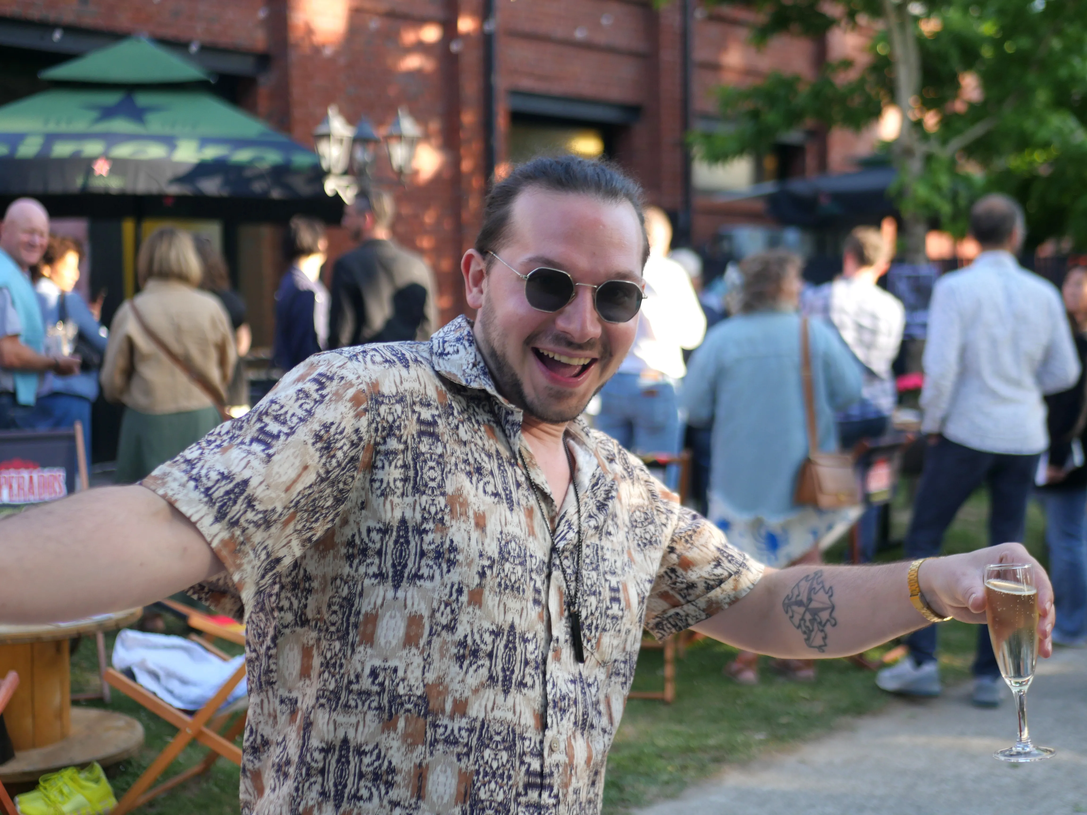 AMIENS A SON CITY BOOK