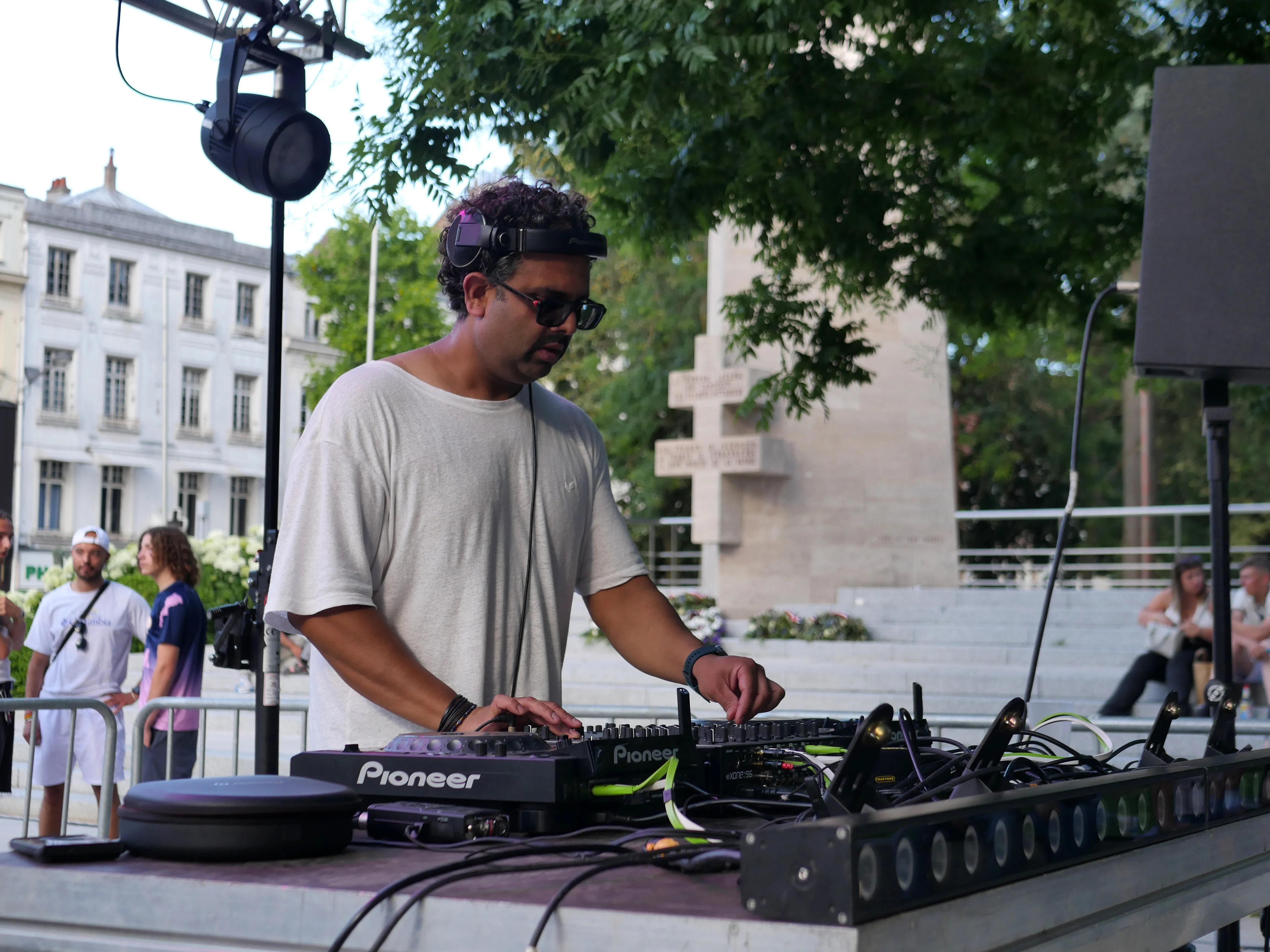 AMIENS A FÊTÉ LA MUSIQUE