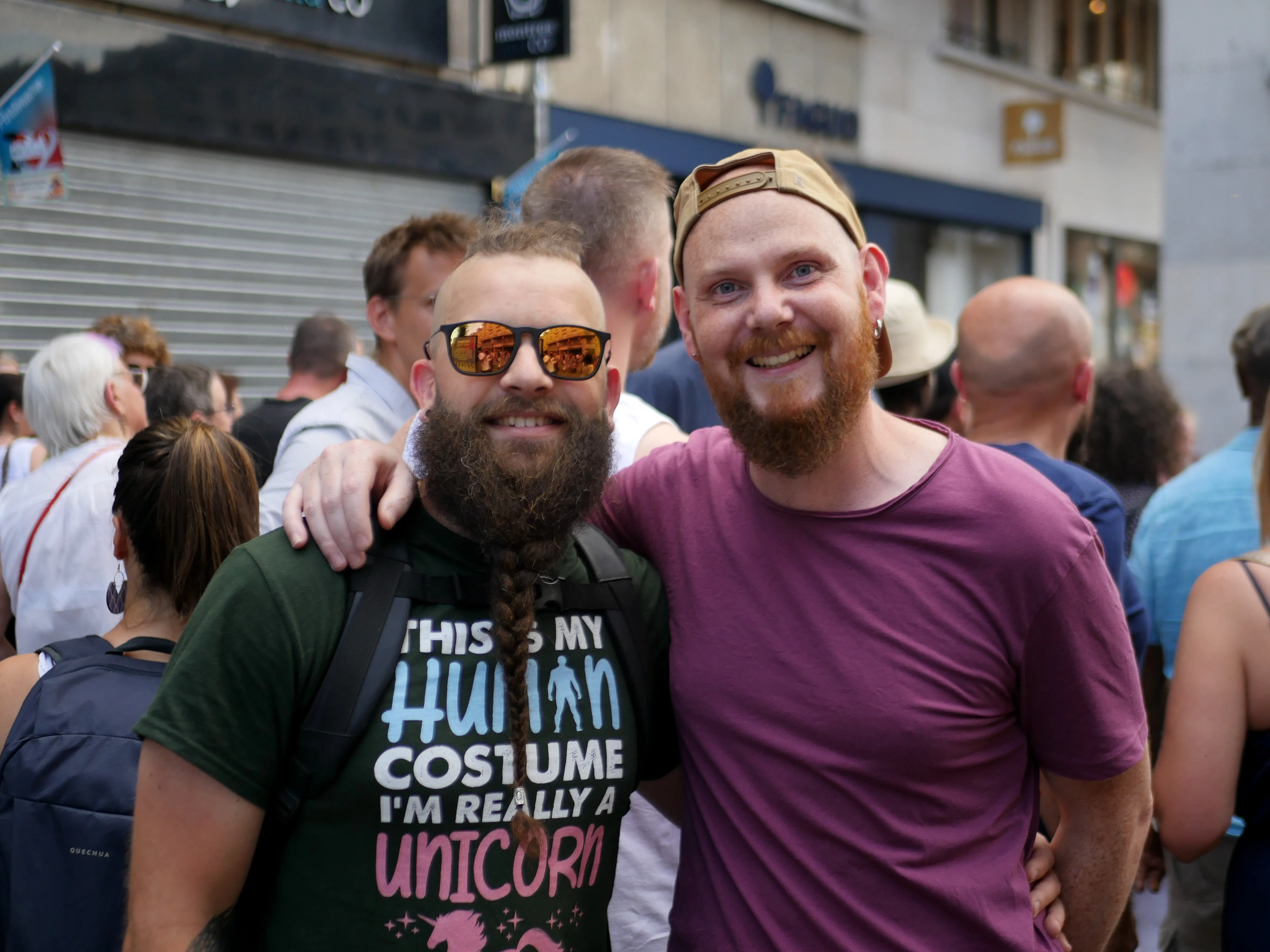 AMIENS A FÊTÉ LA MUSIQUE