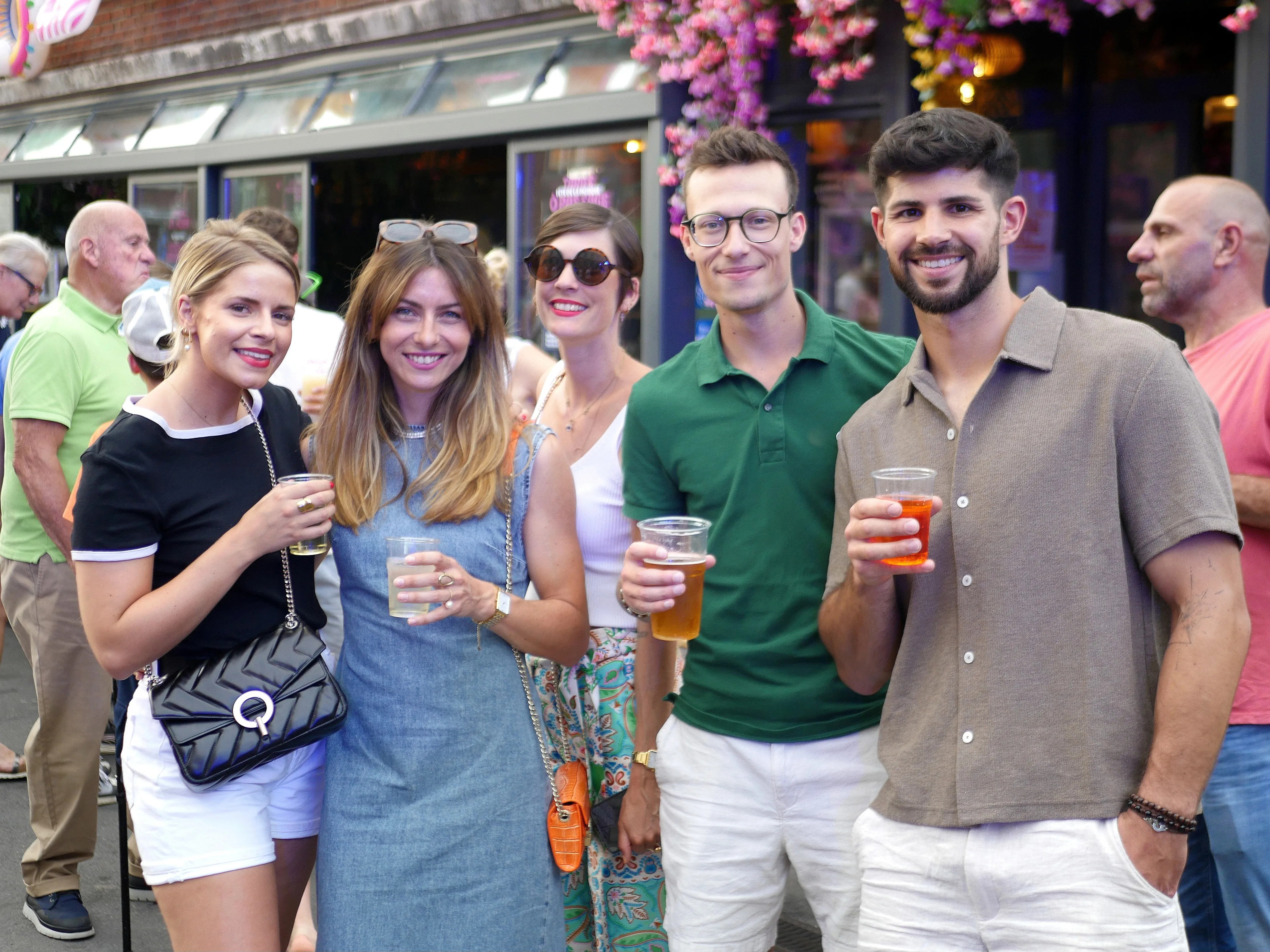 AMIENS A FÊTÉ LA MUSIQUE