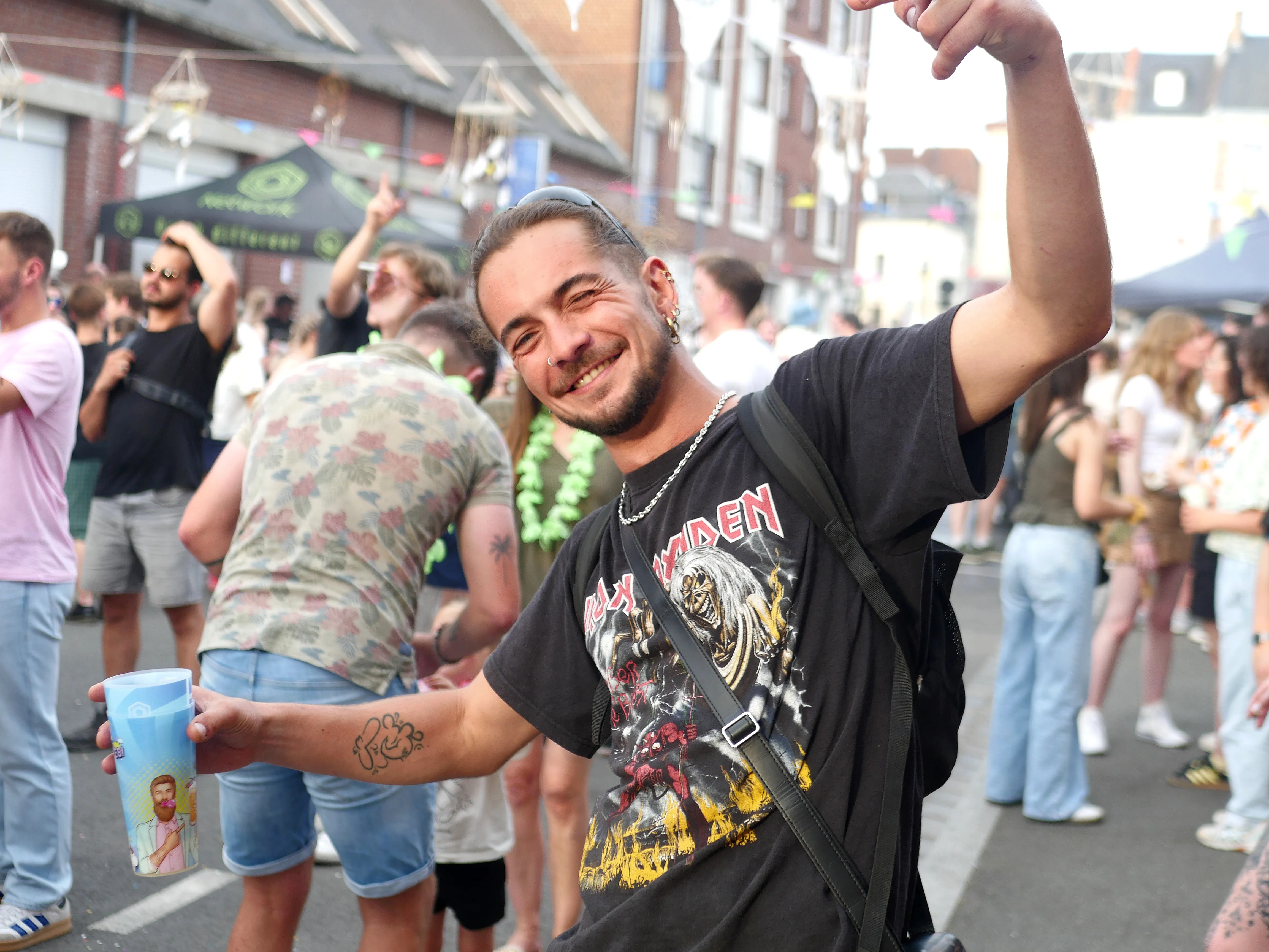 AMIENS A FÊTÉ LA MUSIQUE