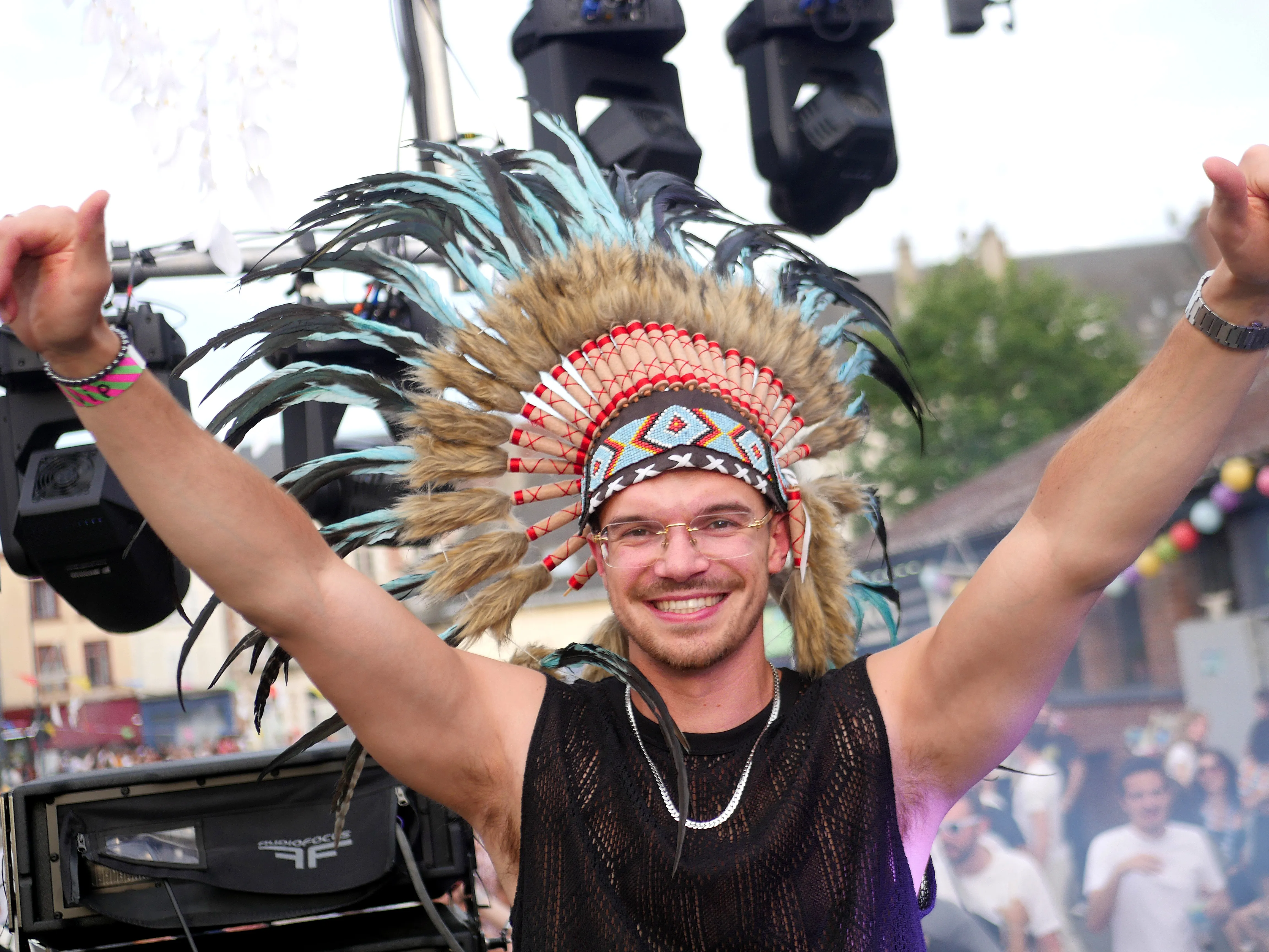 AMIENS A FÊTÉ LA MUSIQUE