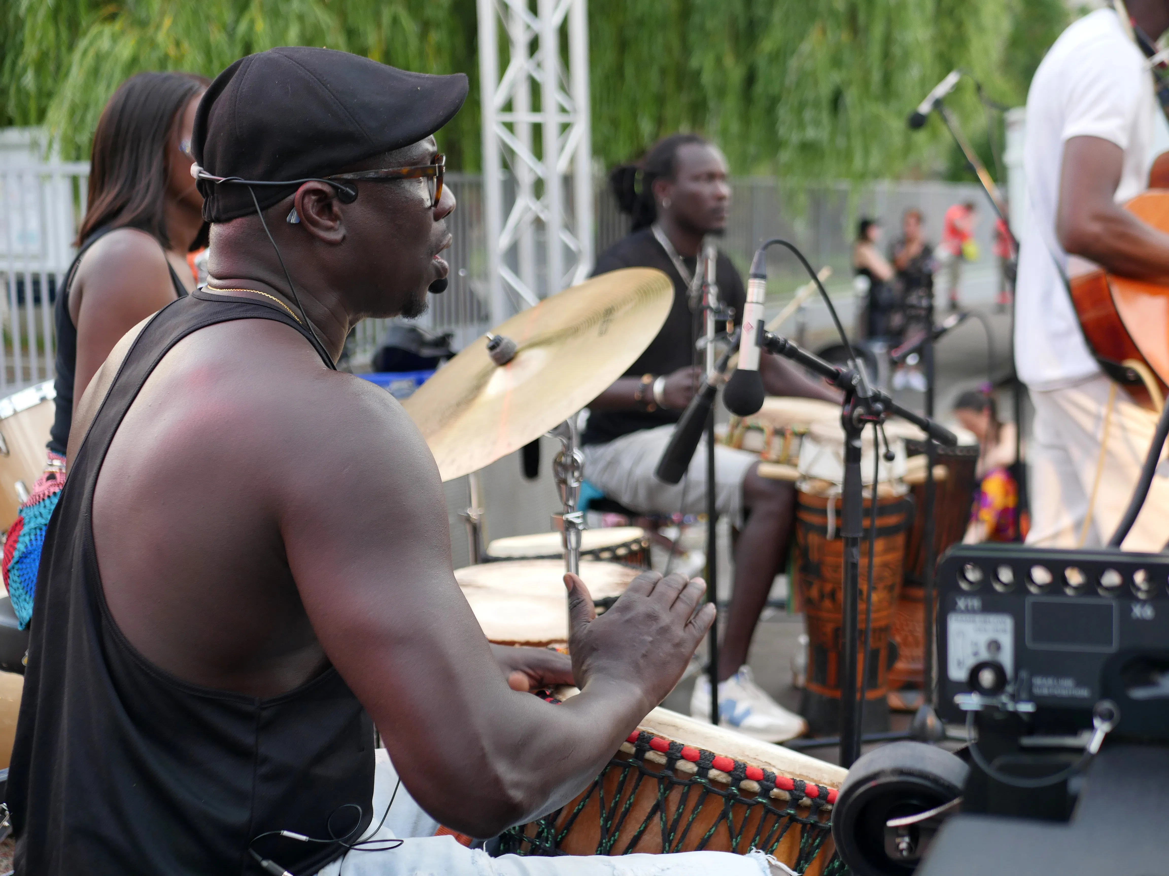 AMIENS A FÊTÉ LA MUSIQUE