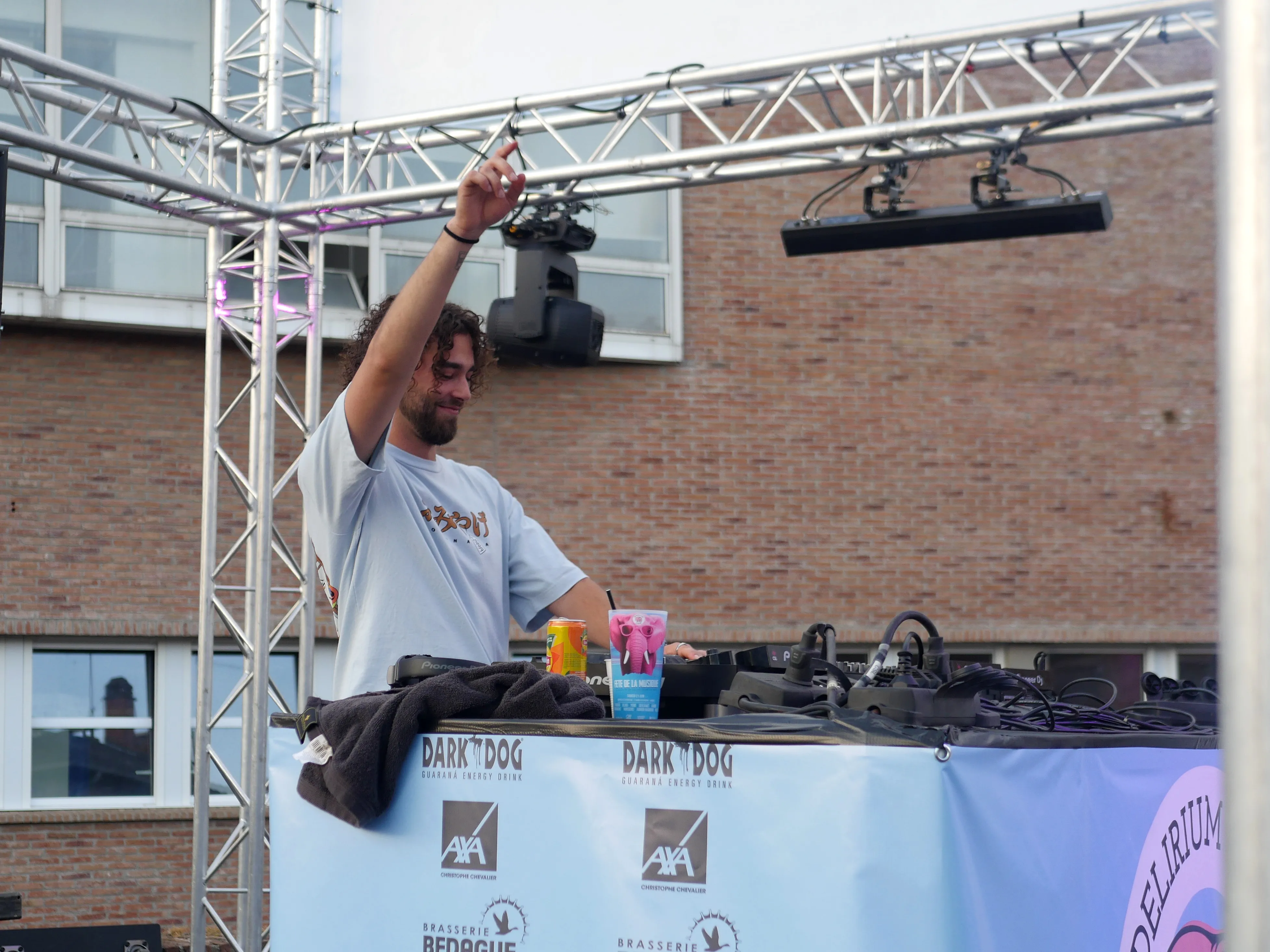 AMIENS A FÊTÉ LA MUSIQUE